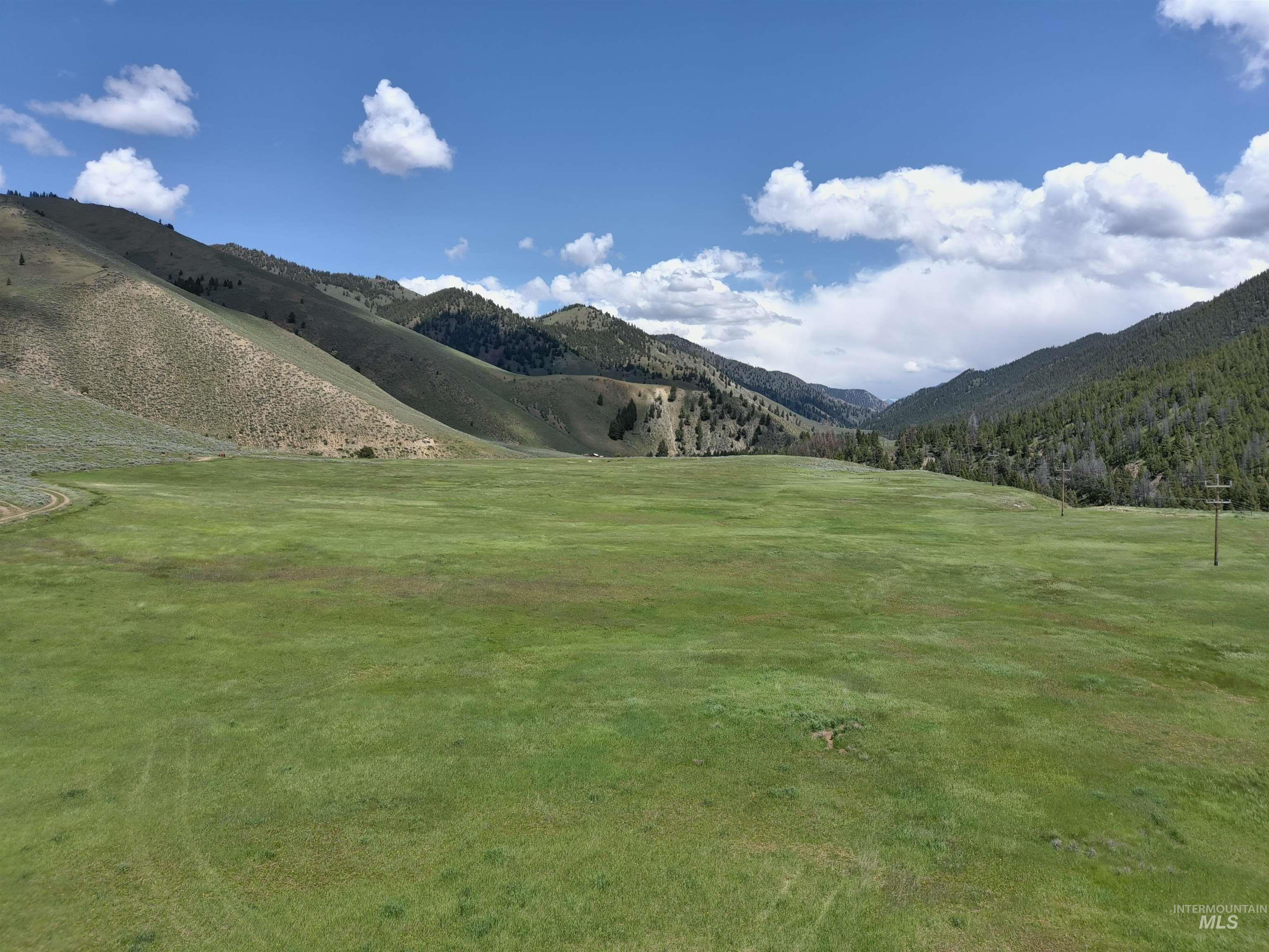 Parcel A Aspen Gulch, Stanley, Idaho 83278, Land For Sale, Price $495,000, 98986753