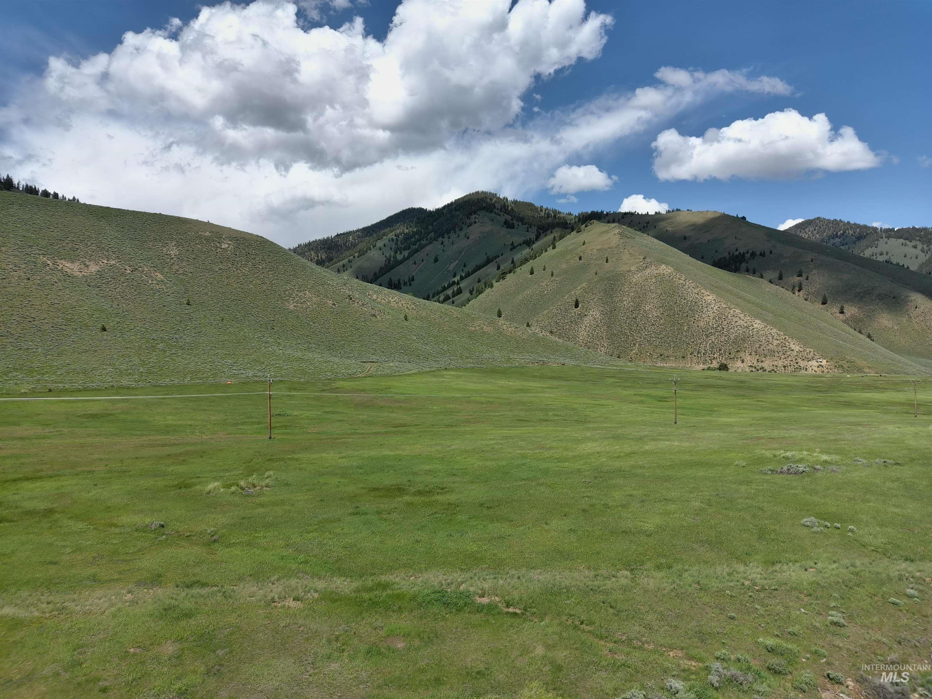Parcel A Aspen Gulch, Stanley, Idaho 83278, Land For Sale, Price $495,000, 98986753