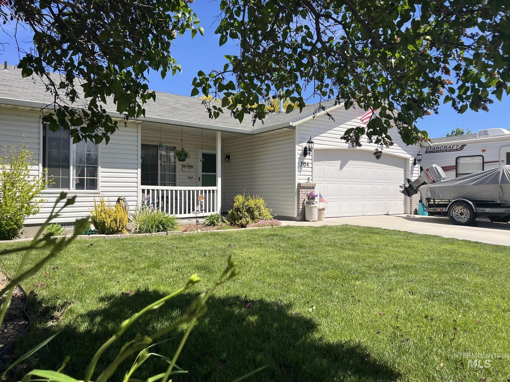 Residential For Sale