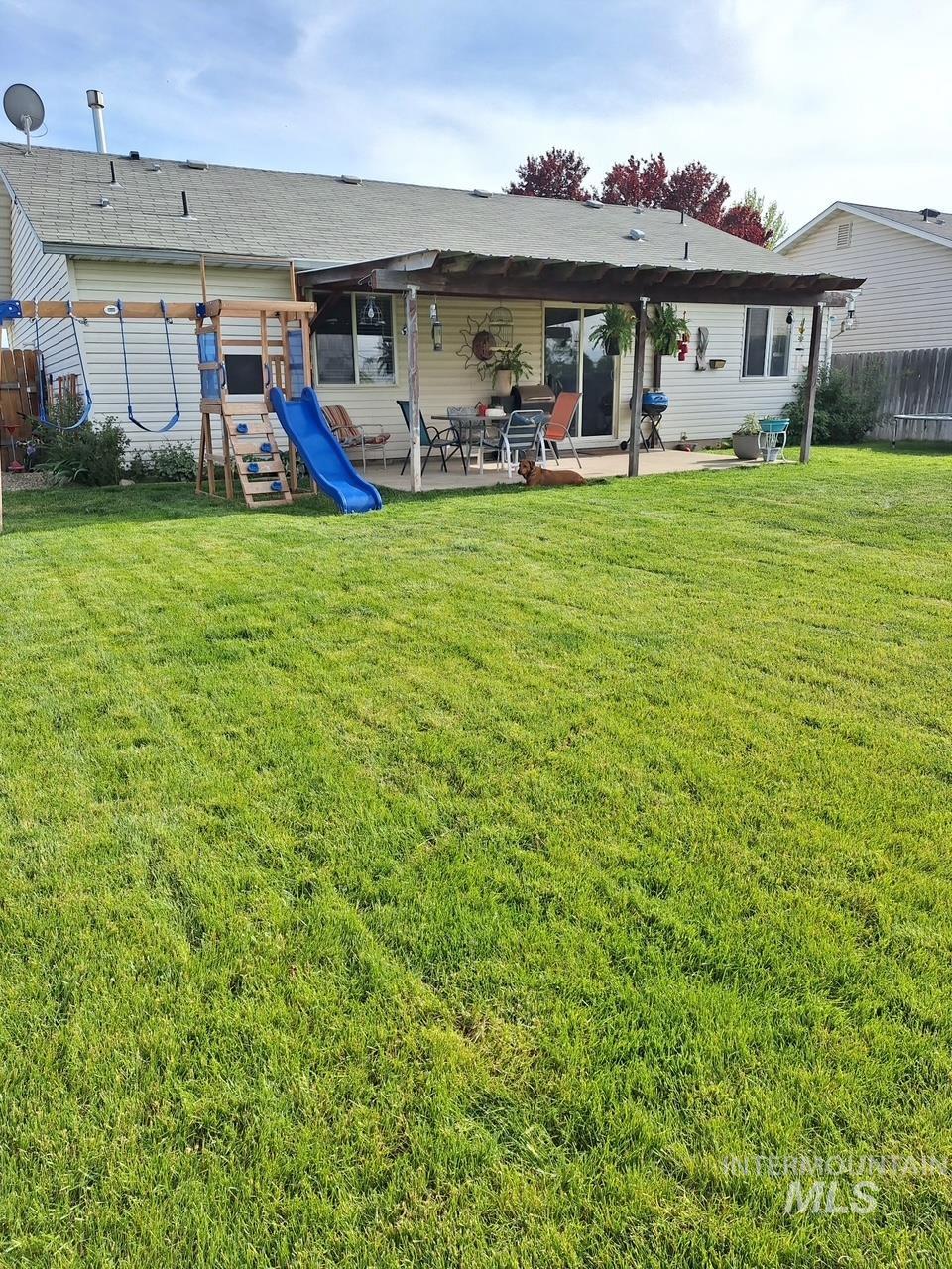 704 E Dooley Lane, Nampa, Idaho 83686, 3 Bedrooms, 2 Bathrooms, Residential For Sale, Price $345,000, 98986756