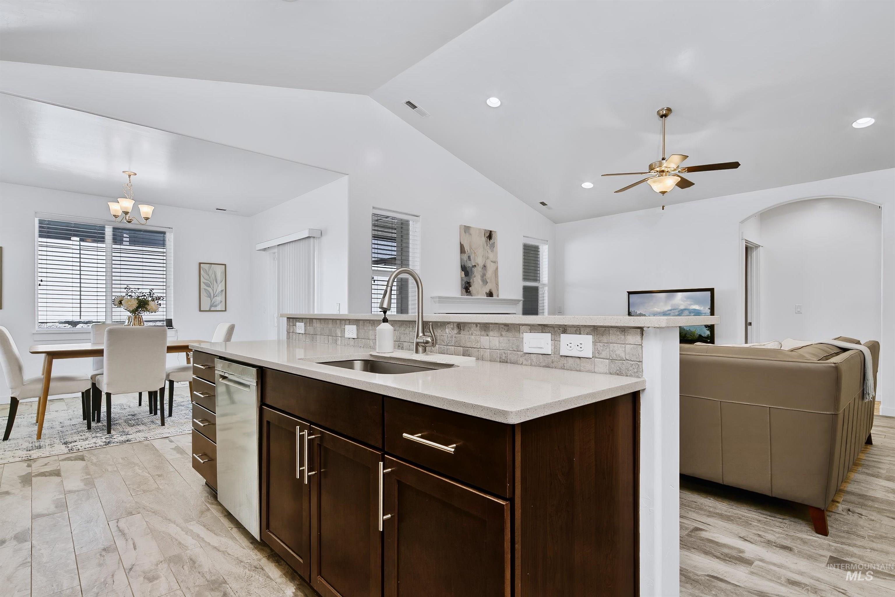 11410 W Water Birch Street, Star, Idaho 83669, 3 Bedrooms, 2 Bathrooms, Residential For Sale, Price $510,000, 98986759