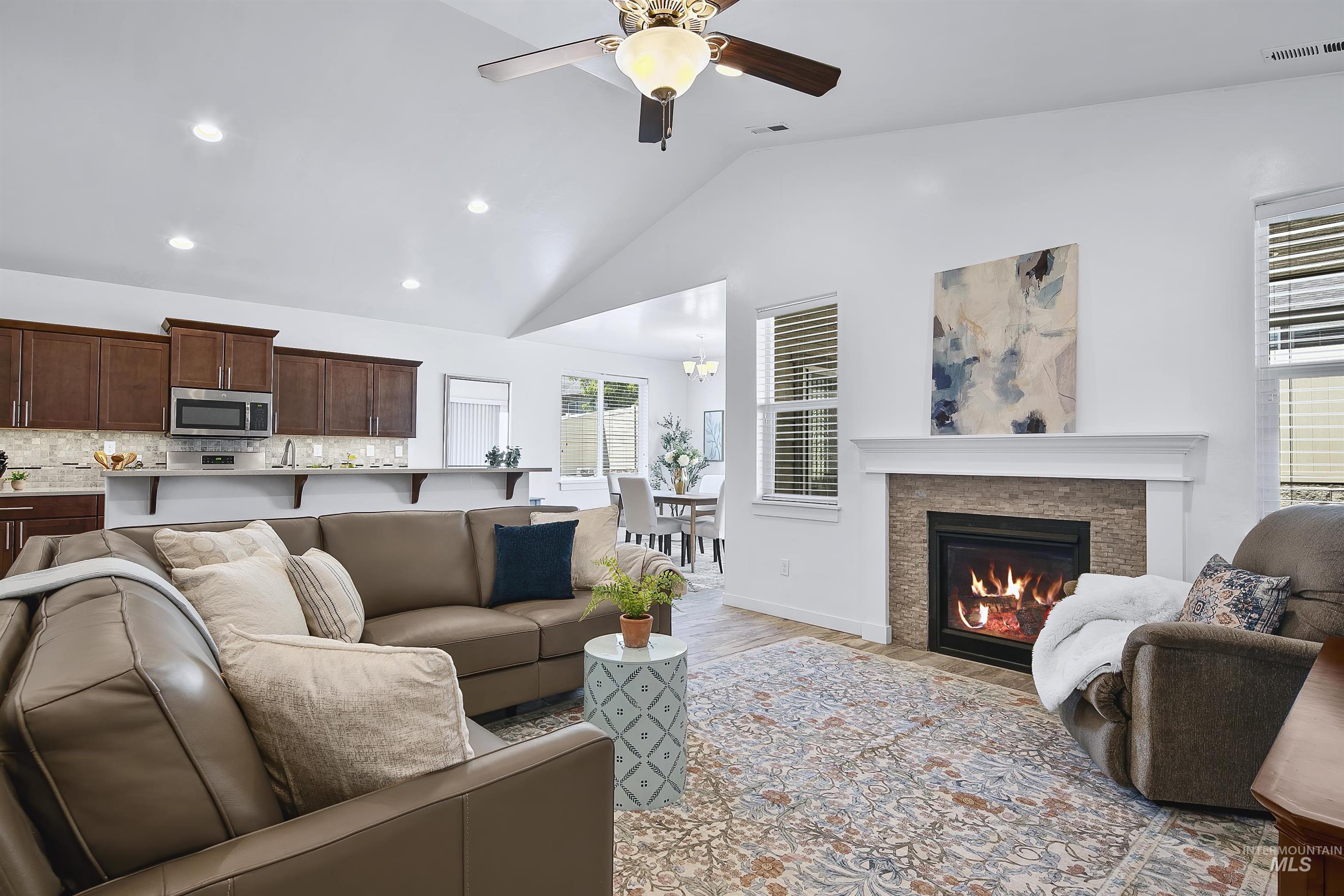 11410 W Water Birch Street, Star, Idaho 83669, 3 Bedrooms, 2 Bathrooms, Residential For Sale, Price $510,000, 98986759
