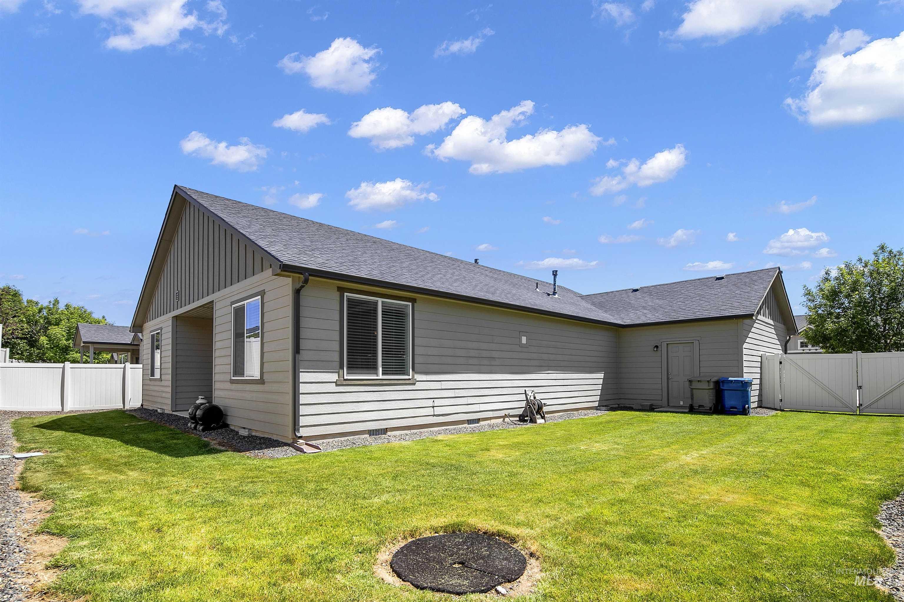 11410 W Water Birch Street, Star, Idaho 83669, 3 Bedrooms, 2 Bathrooms, Residential For Sale, Price $510,000, 98986759