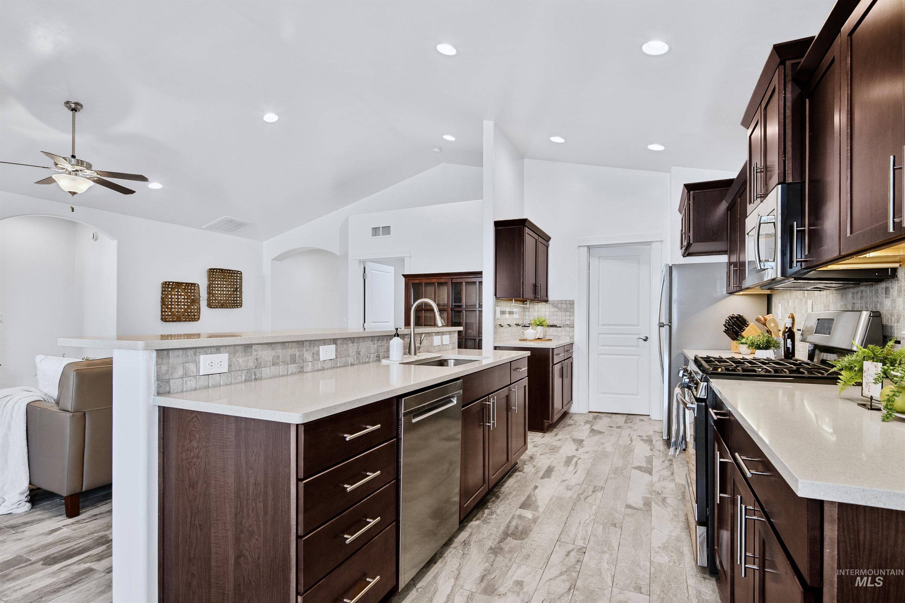 11410 W Water Birch Street, Star, Idaho 83669, 3 Bedrooms, 2 Bathrooms, Residential For Sale, Price $510,000, 98986759