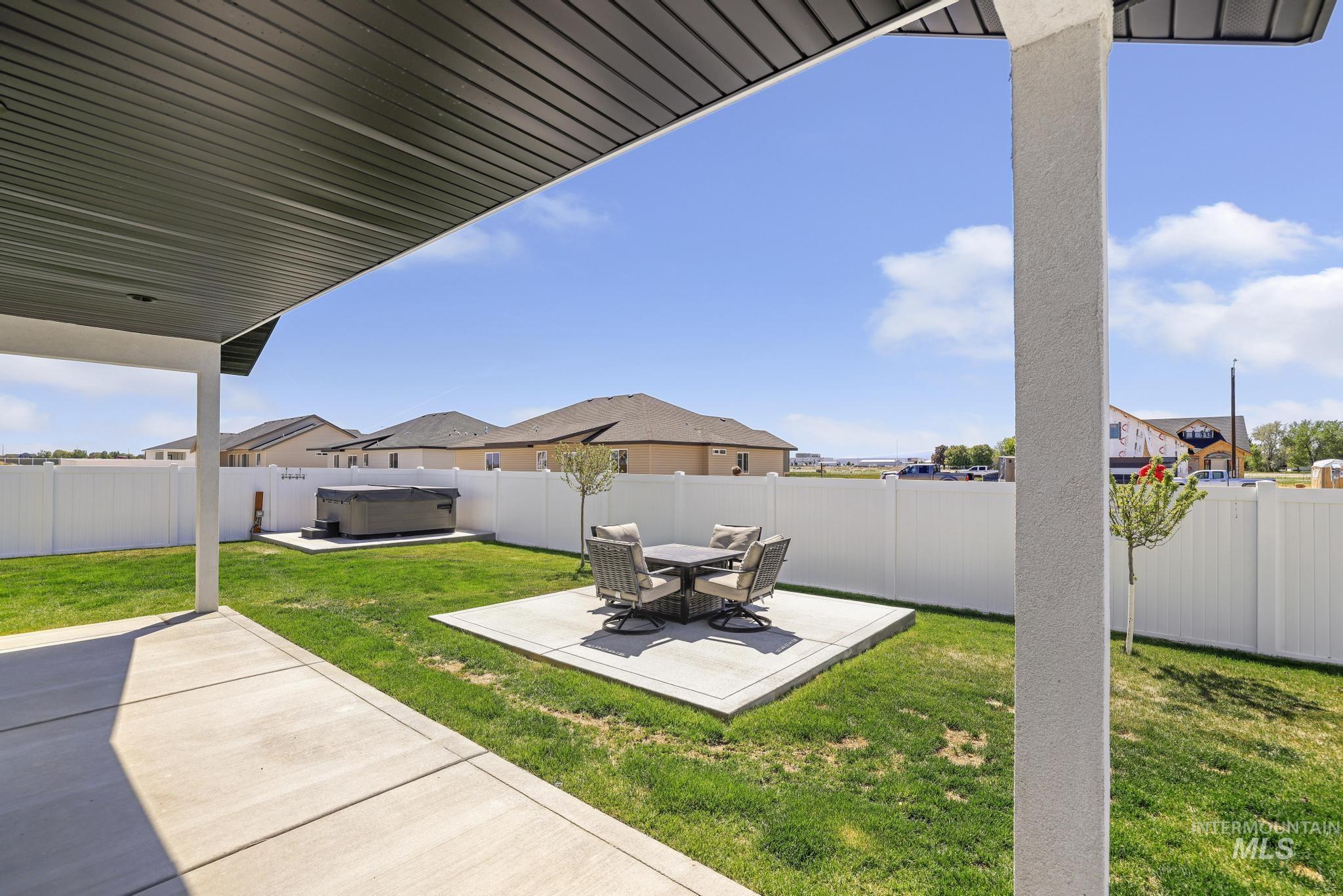 3112 Gemini Ave, Twin Falls, Idaho 83301, 4 Bedrooms, 2 Bathrooms, Residential For Sale, Price $445,000, 98986762