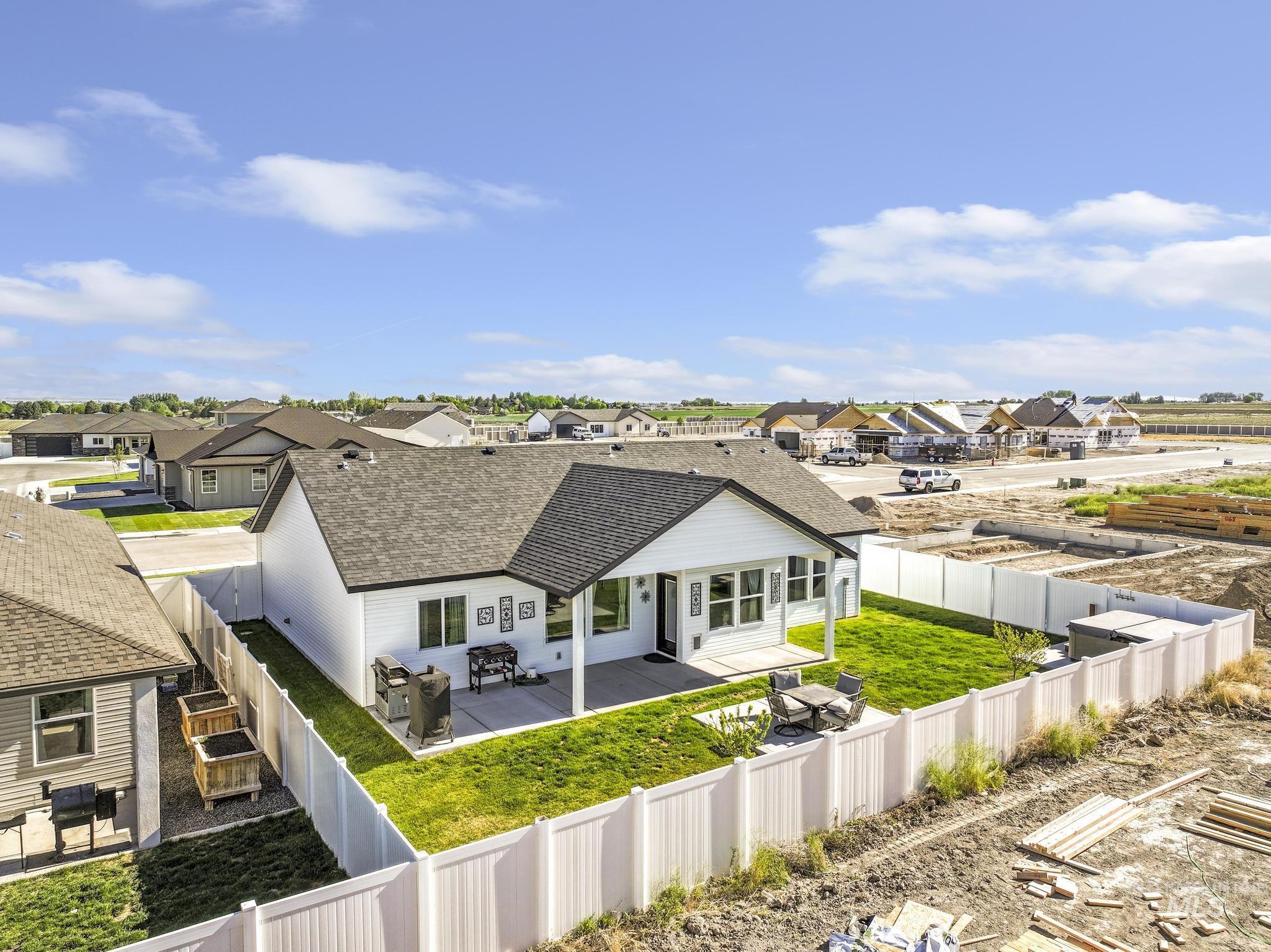 3112 Gemini Ave, Twin Falls, Idaho 83301, 4 Bedrooms, 2 Bathrooms, Residential For Sale, Price $445,000, 98986762