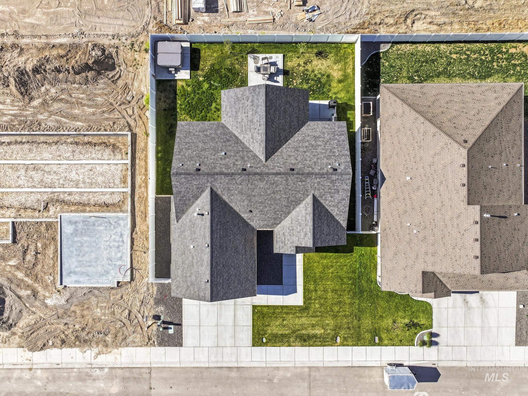 3112 Gemini Ave, Twin Falls, Idaho 83301, 4 Bedrooms, 2 Bathrooms, Residential For Sale, Price $445,000, 98986762