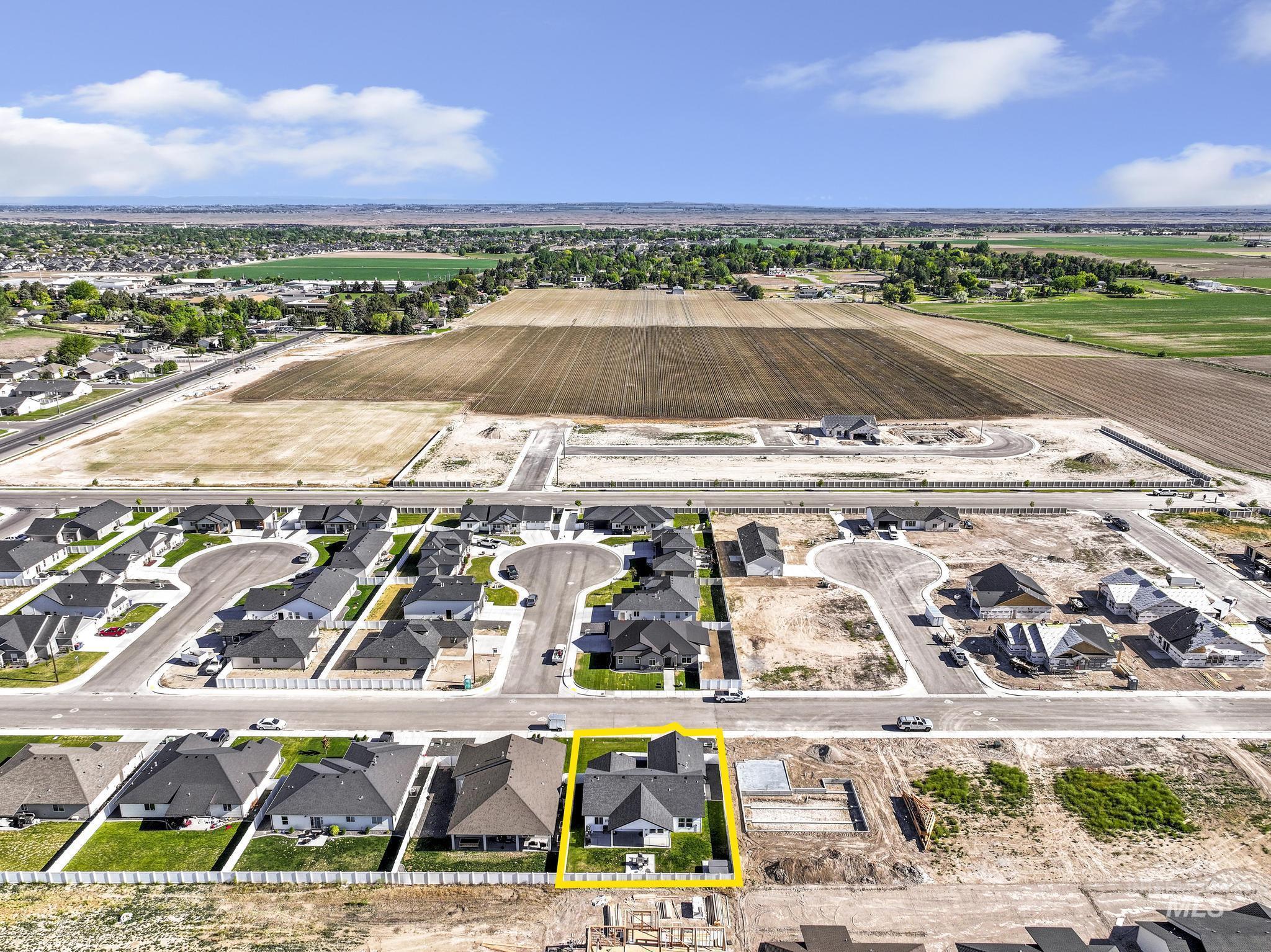3112 Gemini Ave, Twin Falls, Idaho 83301, 4 Bedrooms, 2 Bathrooms, Residential For Sale, Price $445,000, 98986762