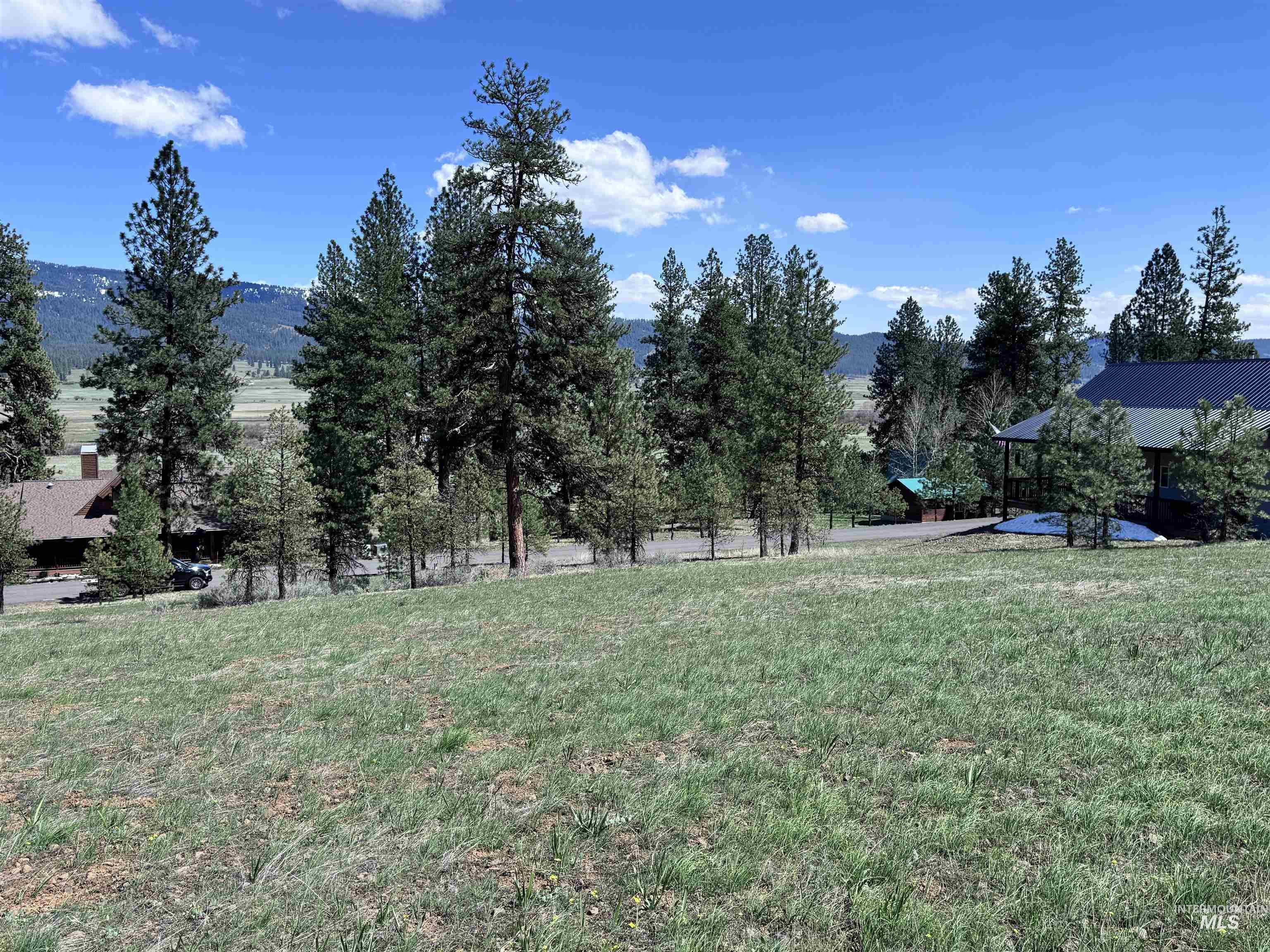 Lot 19 Hot Springs RD, New Meadows, Idaho 83654, Land For Sale, Price $68,700, 98986763
