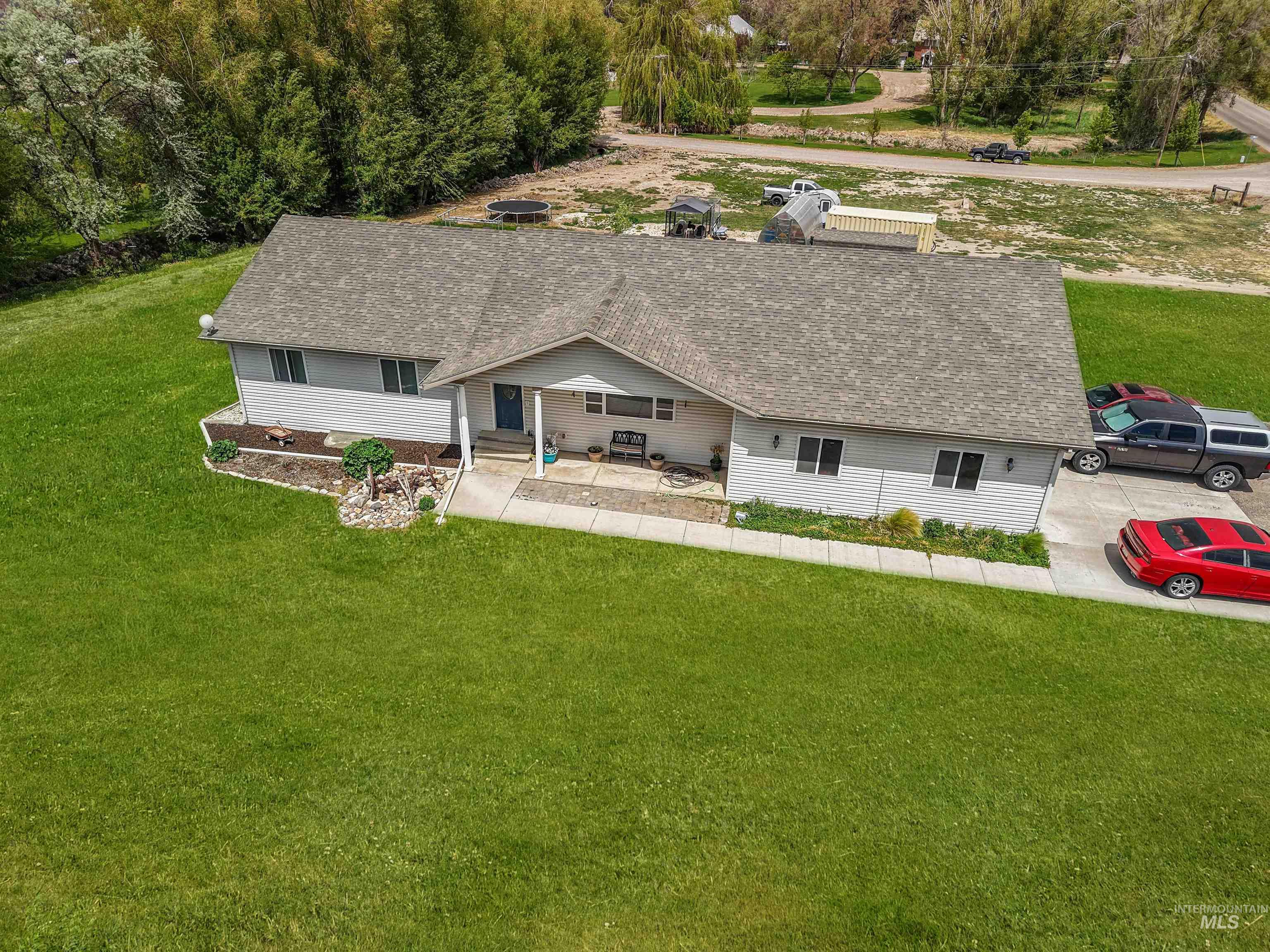 64 South 200 West, Burley, Idaho 83318, 5 Bedrooms, 3 Bathrooms, Residential For Sale, Price $600,000, 98986765
