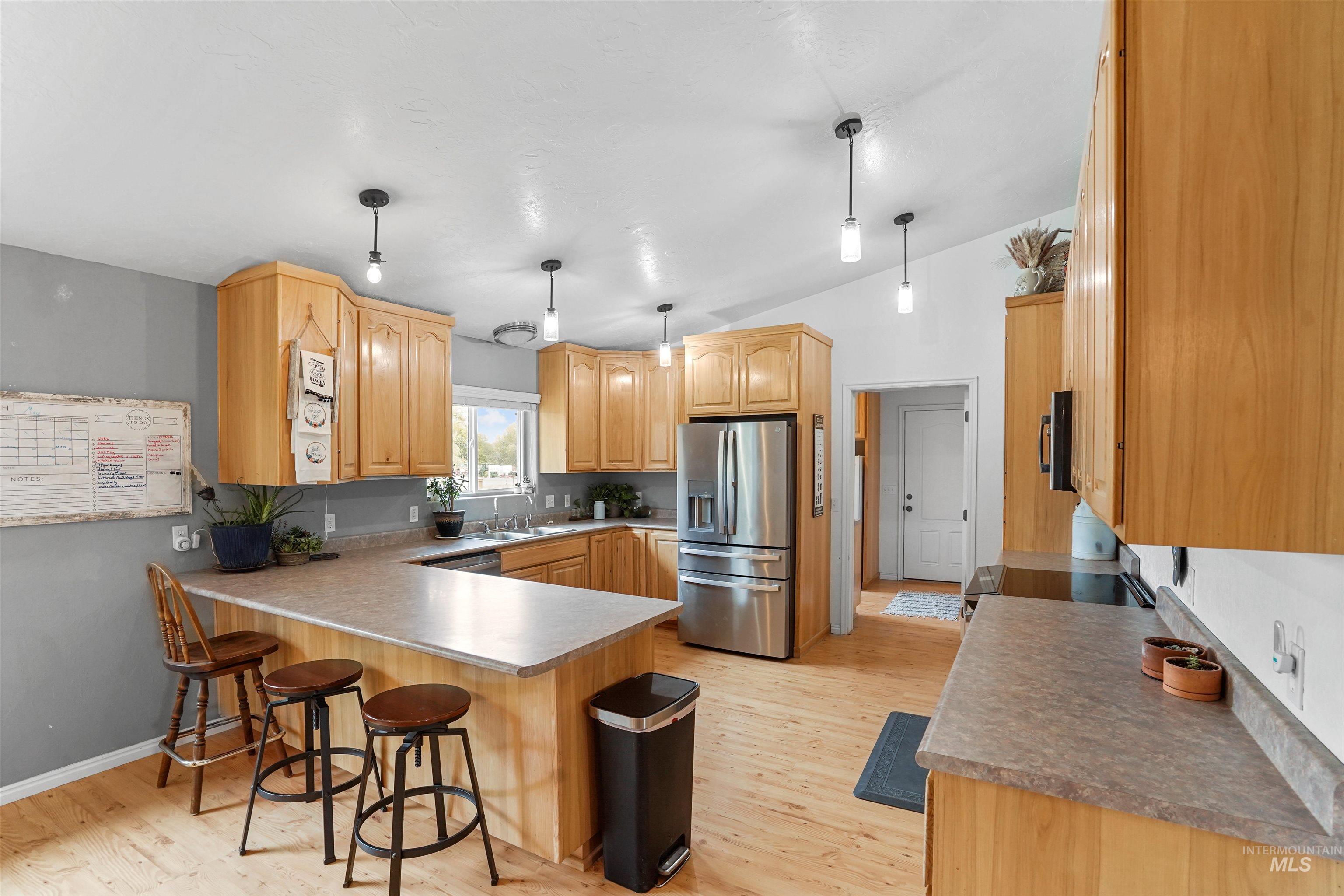 64 South 200 West, Burley, Idaho 83318, 5 Bedrooms, 3 Bathrooms, Residential For Sale, Price $600,000, 98986765
