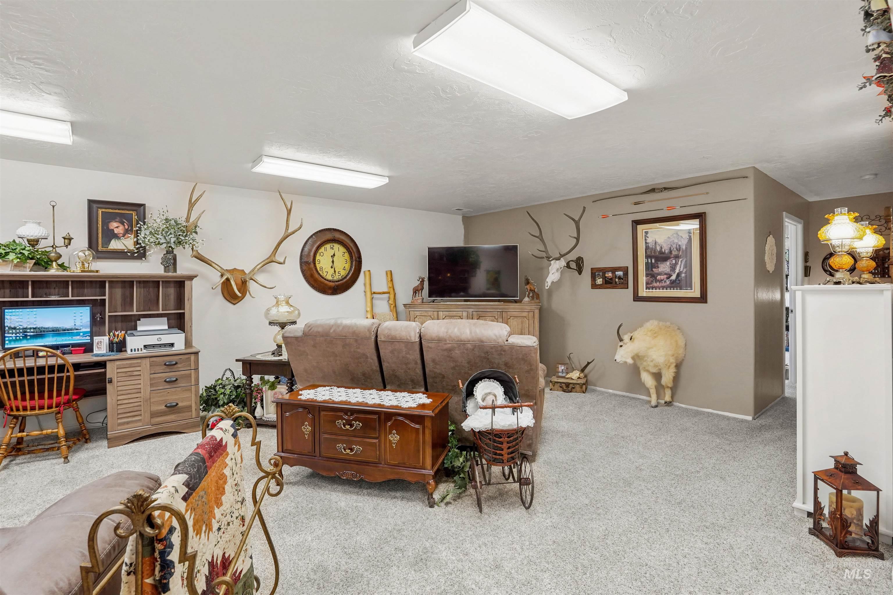 64 South 200 West, Burley, Idaho 83318, 5 Bedrooms, 3 Bathrooms, Residential For Sale, Price $600,000, 98986765