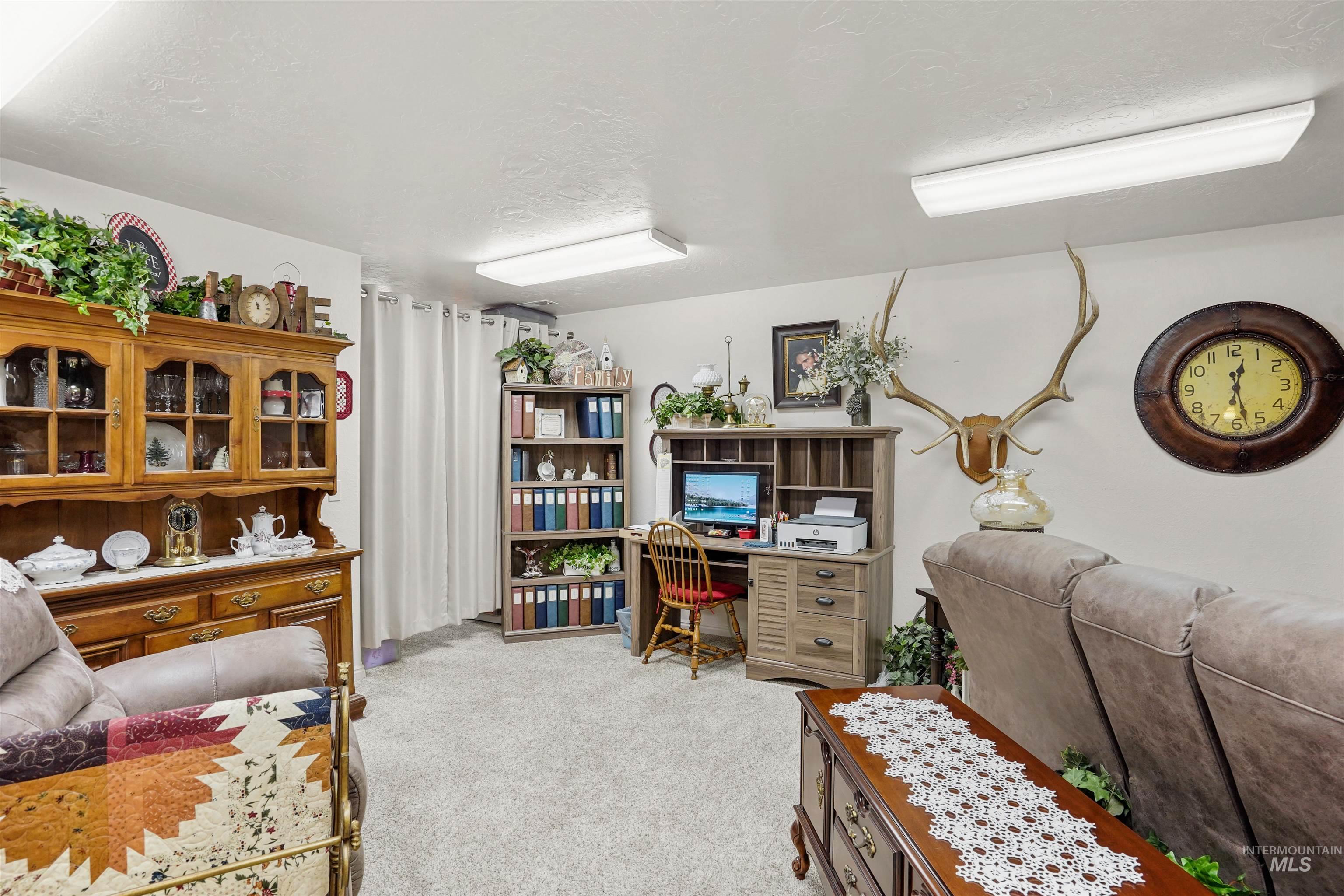64 South 200 West, Burley, Idaho 83318, 5 Bedrooms, 3 Bathrooms, Residential For Sale, Price $600,000, 98986765