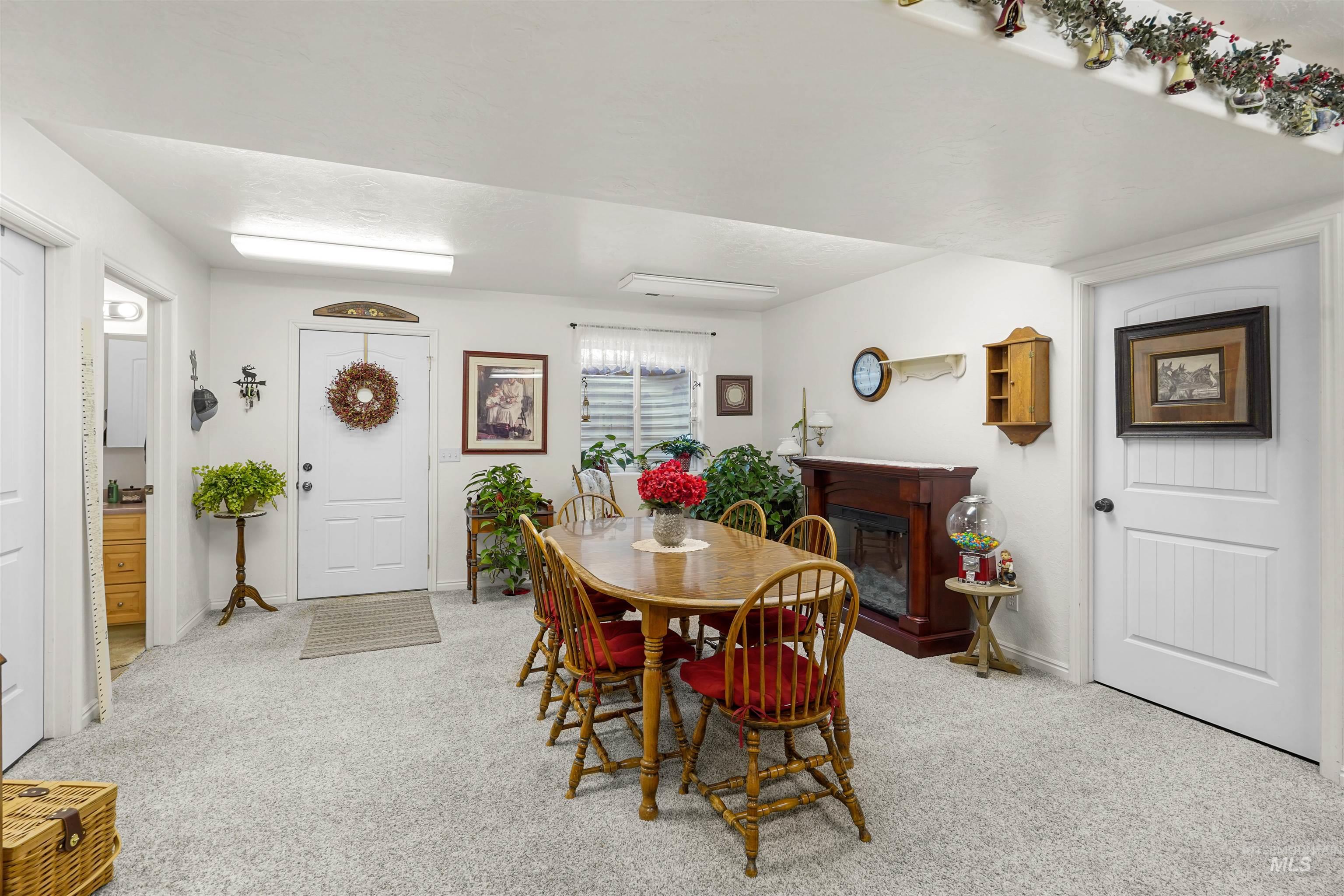 64 South 200 West, Burley, Idaho 83318, 5 Bedrooms, 3 Bathrooms, Residential For Sale, Price $600,000, 98986765