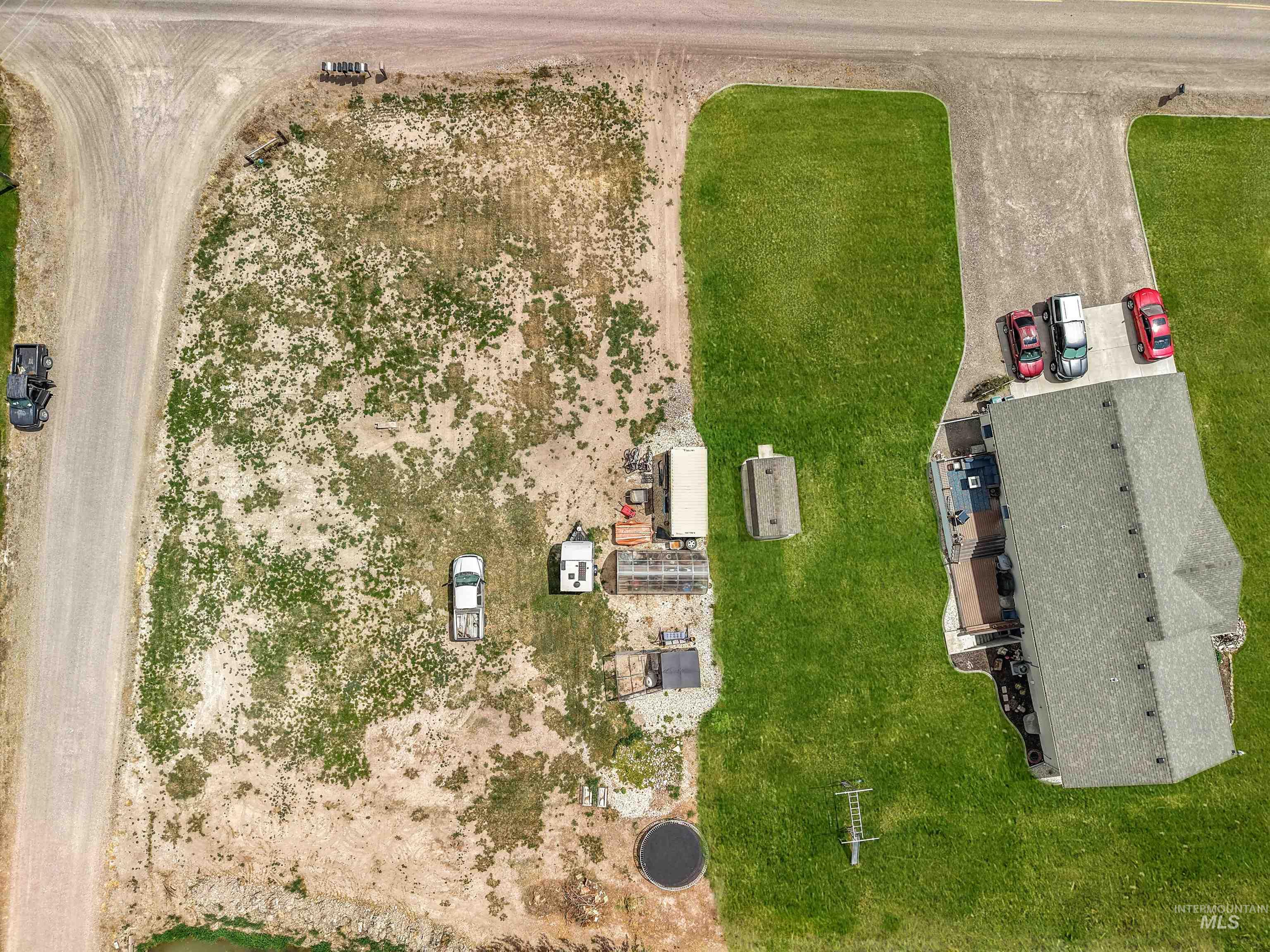 64 South 200 West, Burley, Idaho 83318, 5 Bedrooms, 3 Bathrooms, Residential For Sale, Price $600,000, 98986765