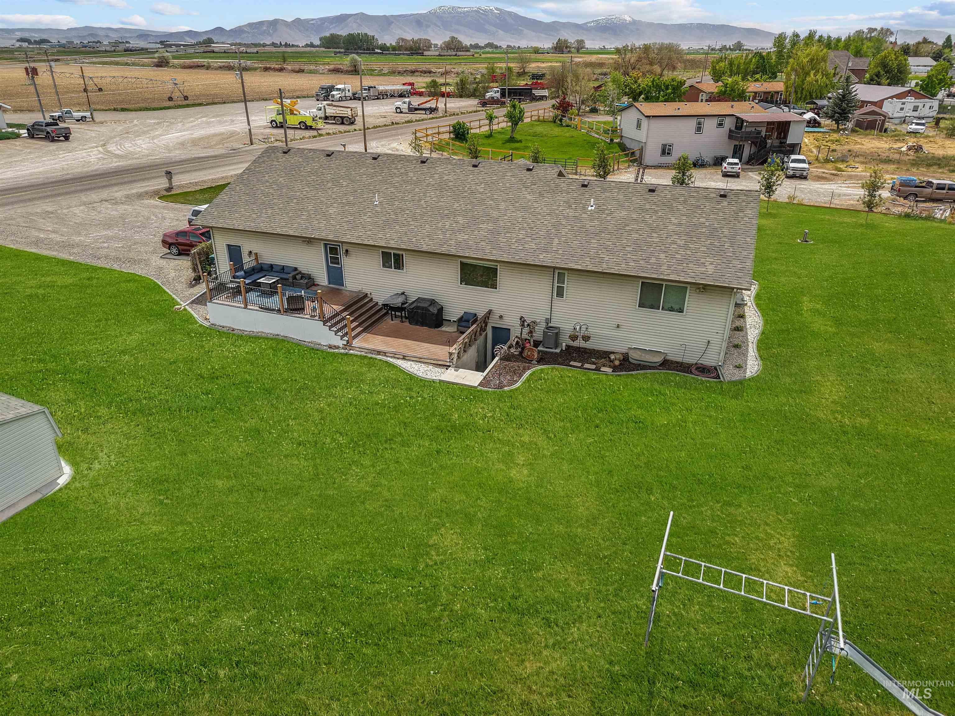 64 South 200 West, Burley, Idaho 83318, 5 Bedrooms, 3 Bathrooms, Residential For Sale, Price $600,000, 98986765