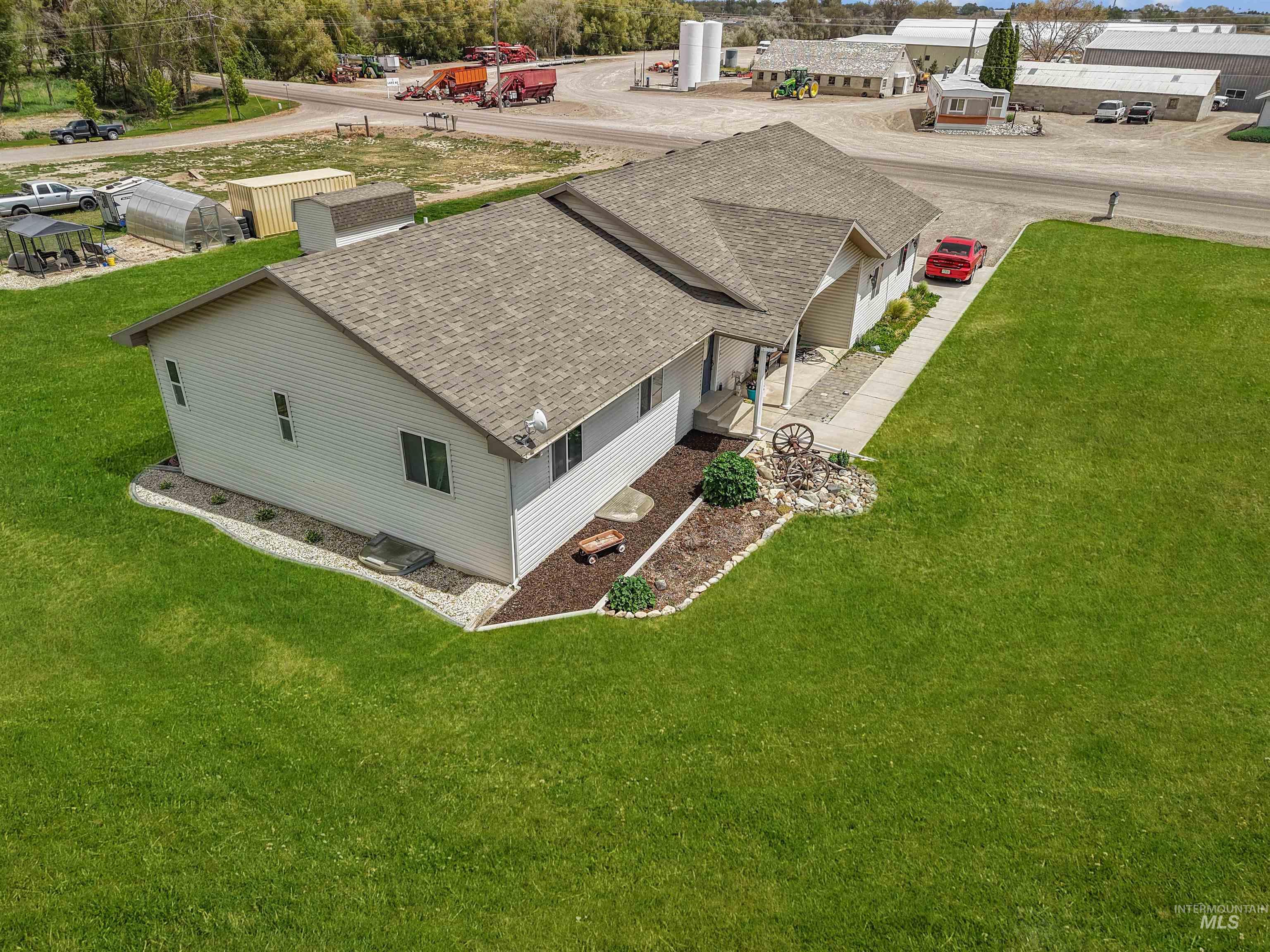 64 South 200 West, Burley, Idaho 83318, 5 Bedrooms, 3 Bathrooms, Residential For Sale, Price $600,000, 98986765
