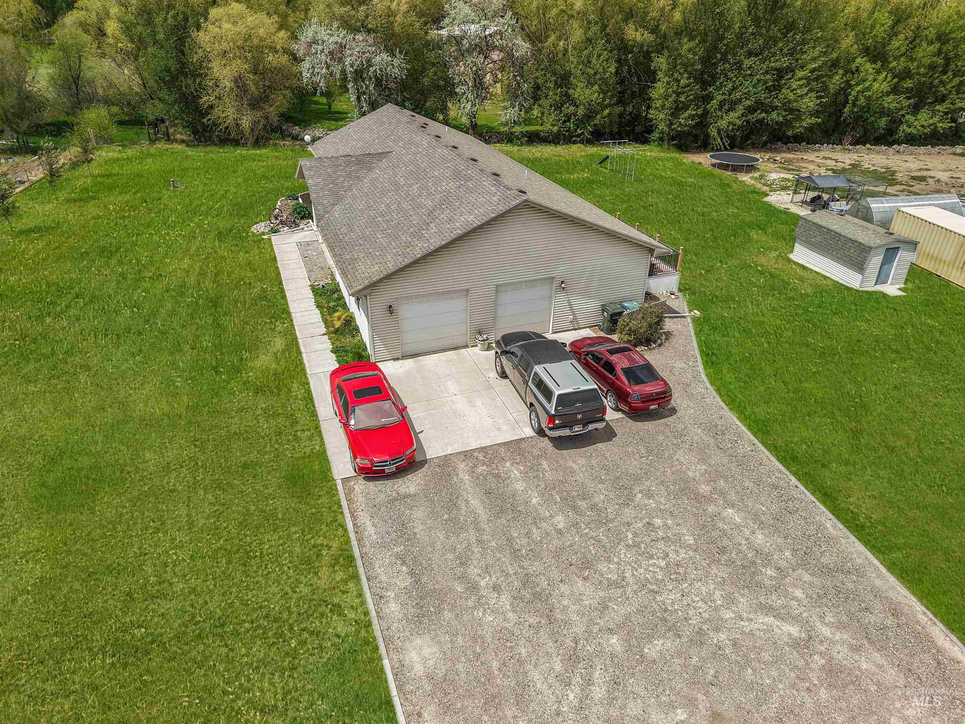 64 South 200 West, Burley, Idaho 83318, 5 Bedrooms, 3 Bathrooms, Residential For Sale, Price $600,000, 98986765