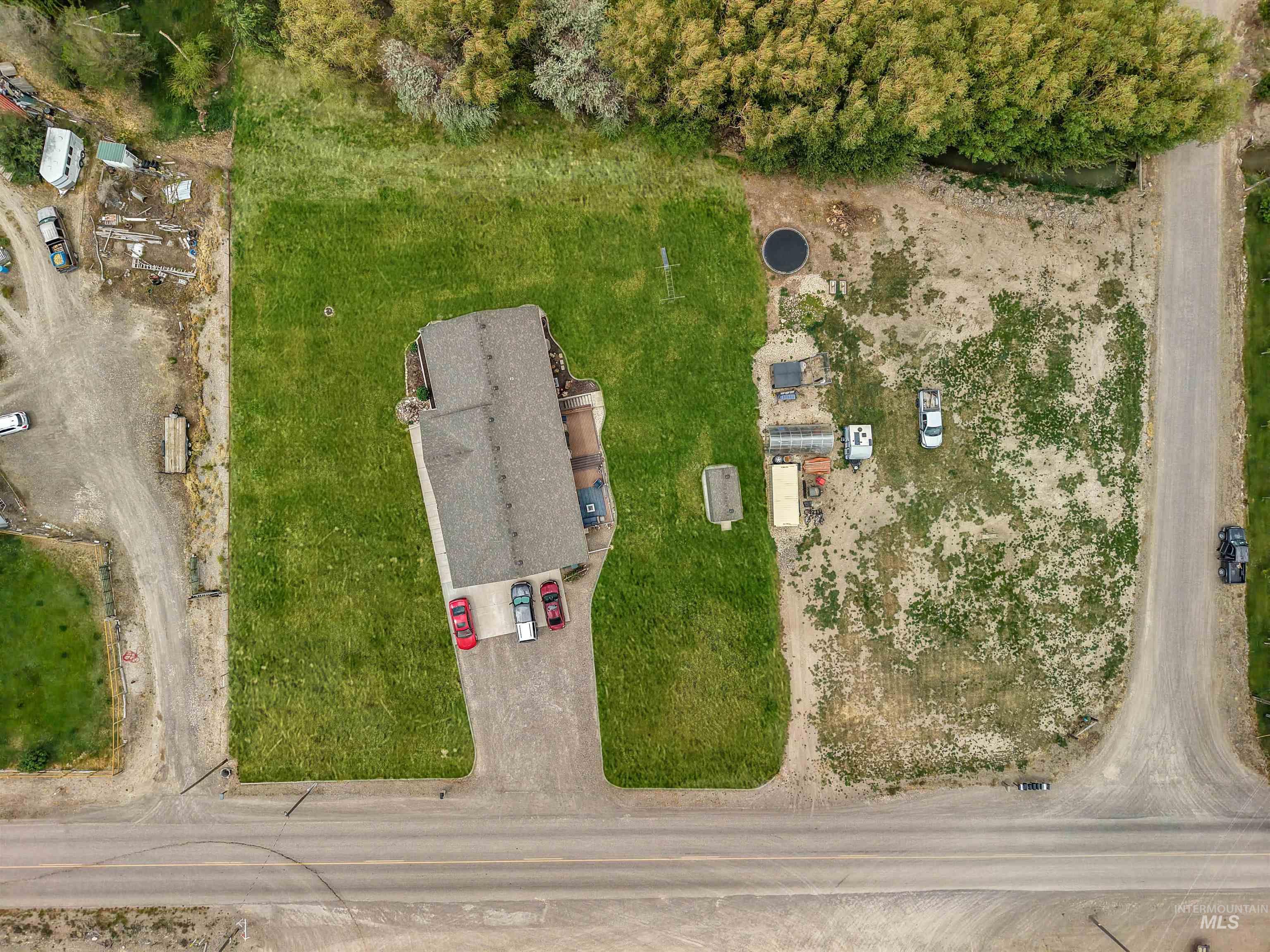 64 South 200 West, Burley, Idaho 83318, 5 Bedrooms, 3 Bathrooms, Residential For Sale, Price $600,000, 98986765