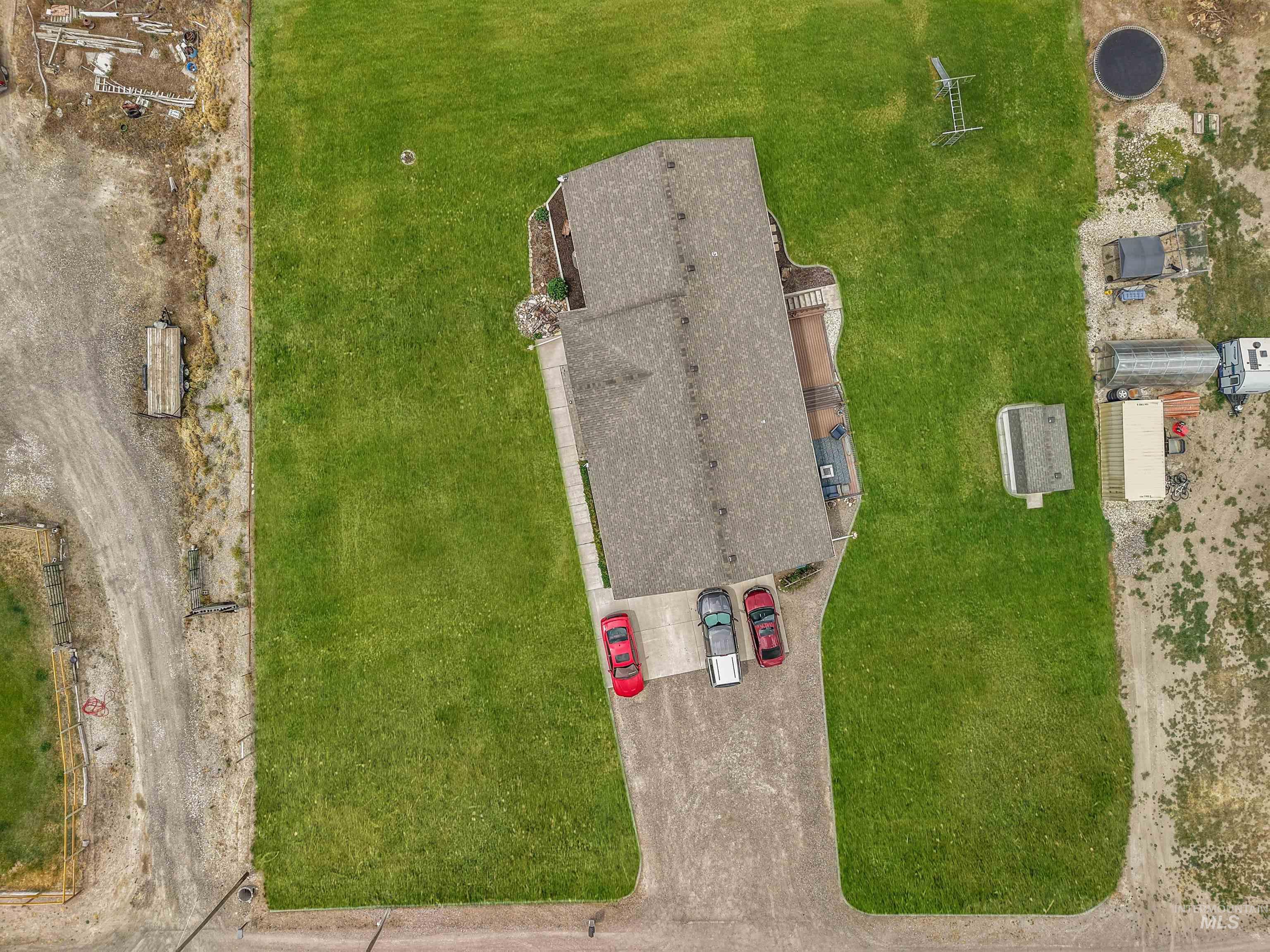 64 South 200 West, Burley, Idaho 83318, 5 Bedrooms, 3 Bathrooms, Residential For Sale, Price $600,000, 98986765