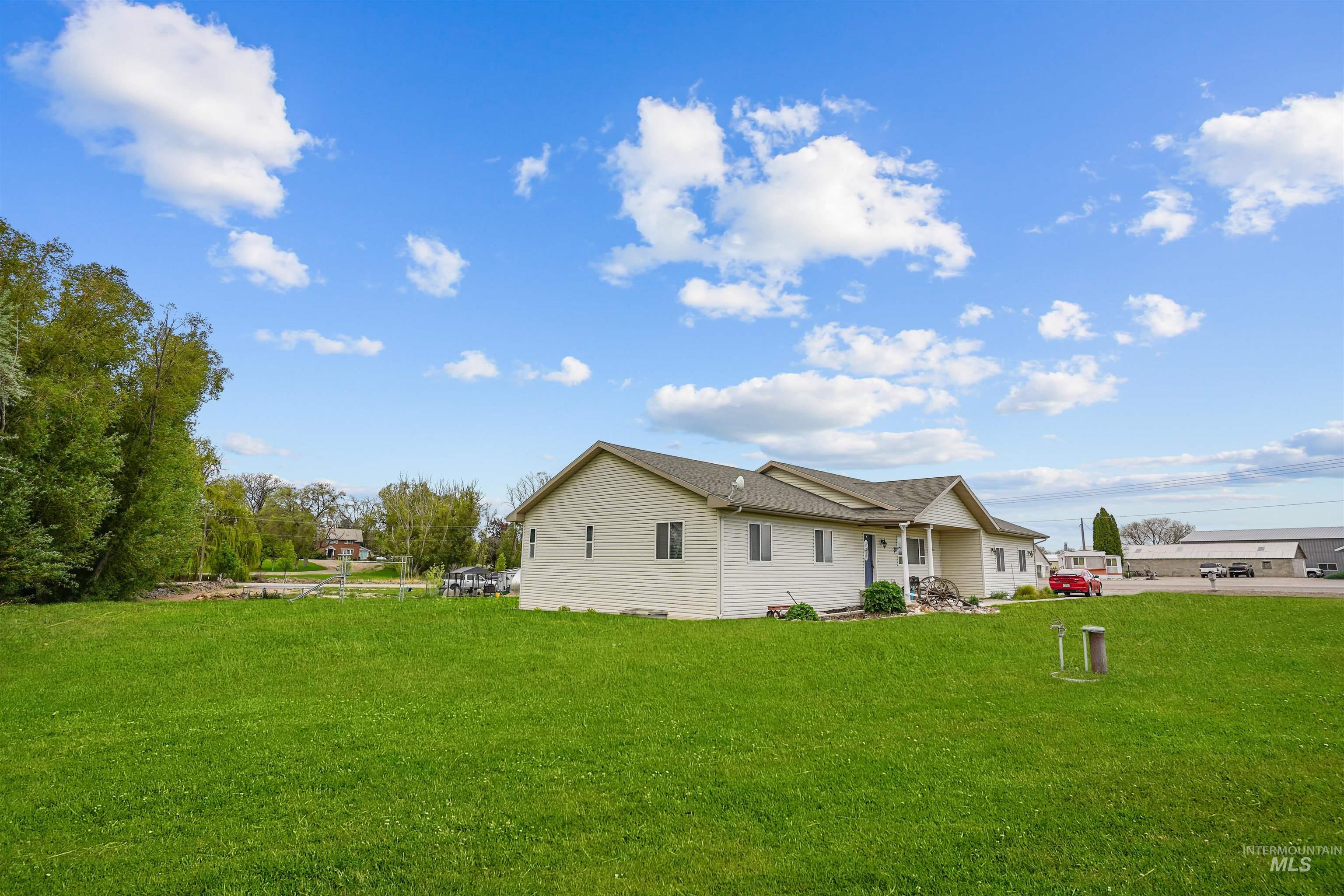 64 South 200 West, Burley, Idaho 83318, 5 Bedrooms, 3 Bathrooms, Residential For Sale, Price $600,000, 98986765