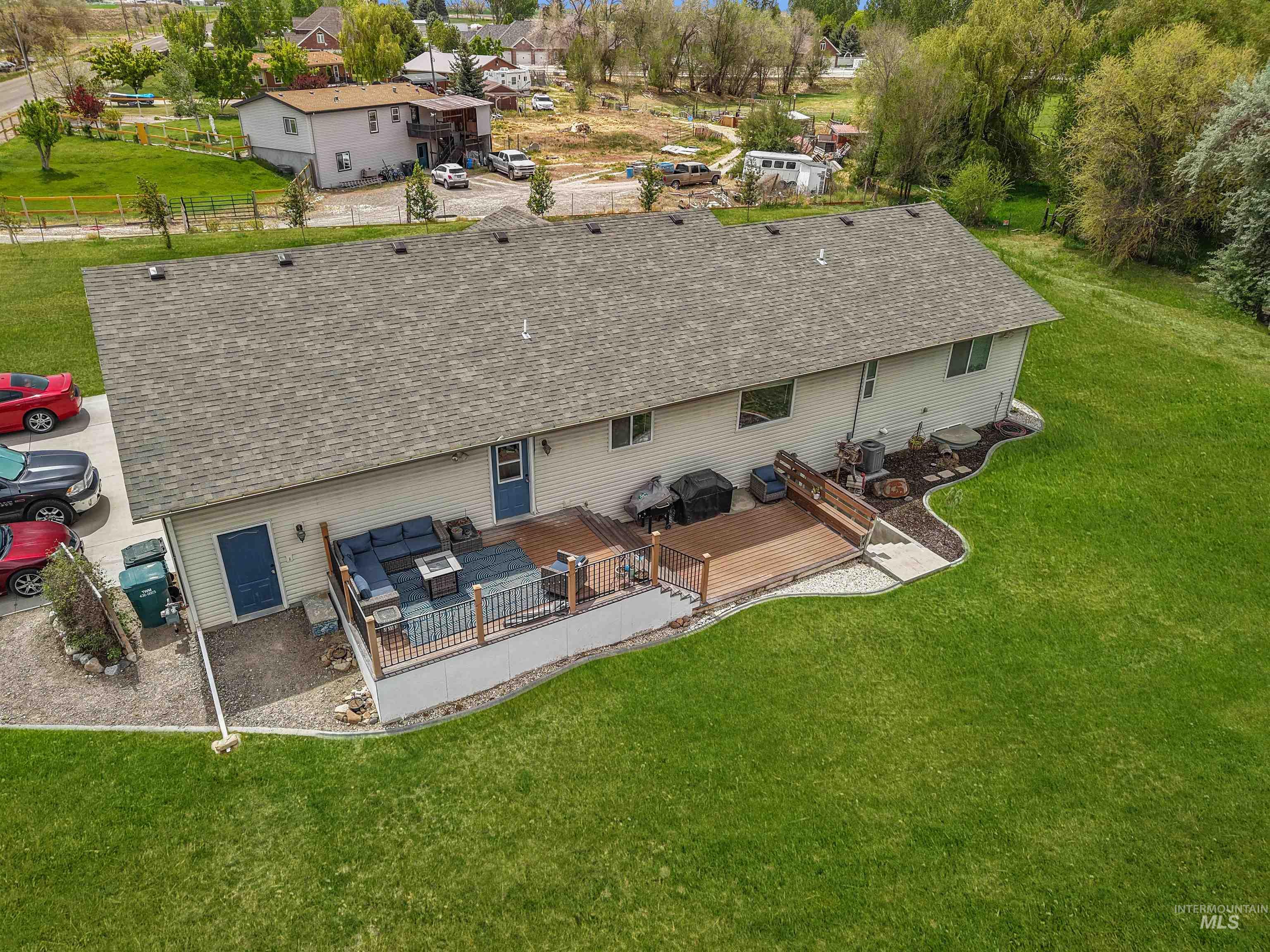 64 South 200 West, Burley, Idaho 83318, 5 Bedrooms, 3 Bathrooms, Residential For Sale, Price $600,000, 98986765