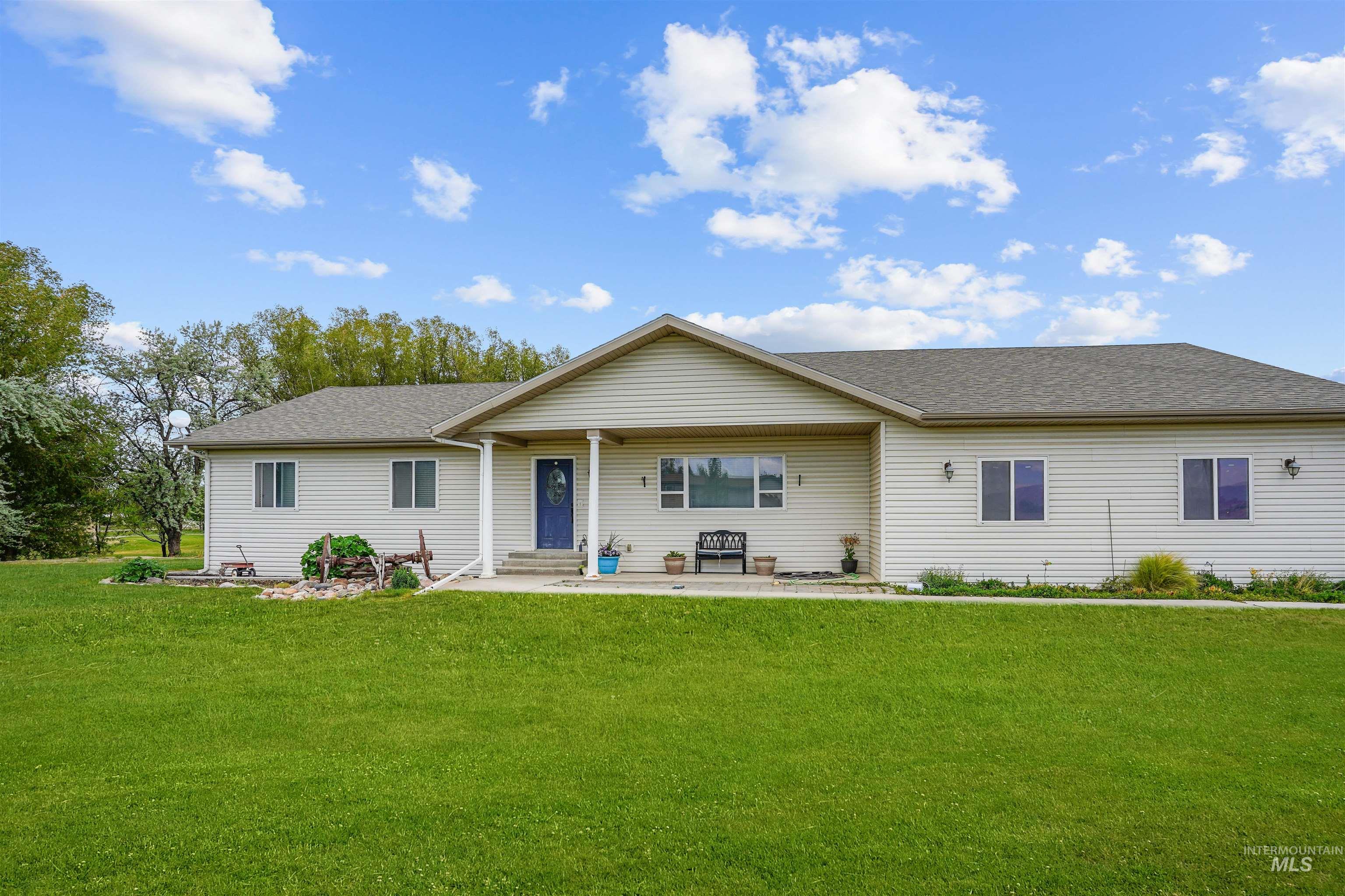64 South 200 West, Burley, Idaho 83318, 5 Bedrooms, 3 Bathrooms, Residential For Sale, Price $600,000, 98986765