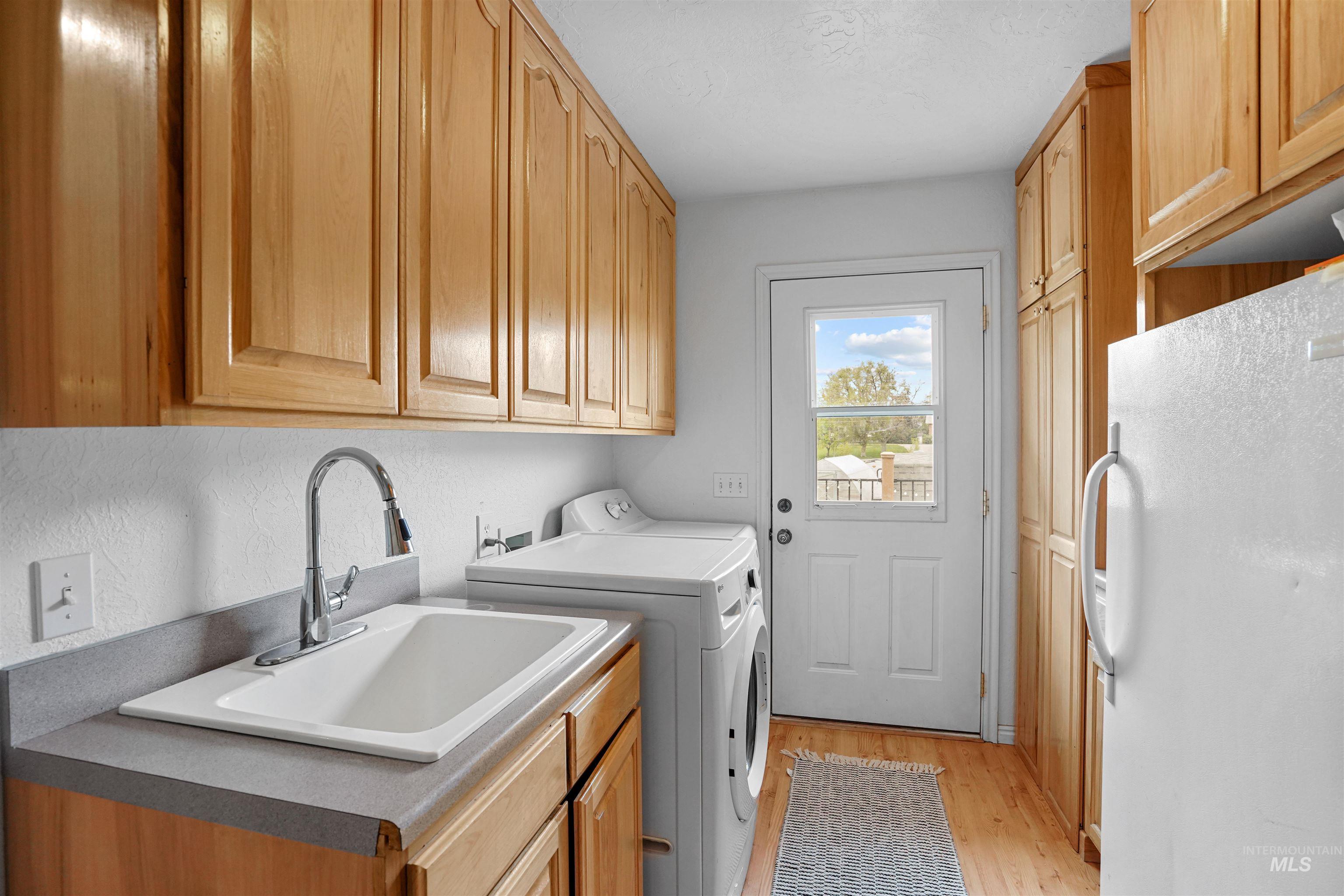 64 South 200 West, Burley, Idaho 83318, 5 Bedrooms, 3 Bathrooms, Residential For Sale, Price $600,000, 98986765
