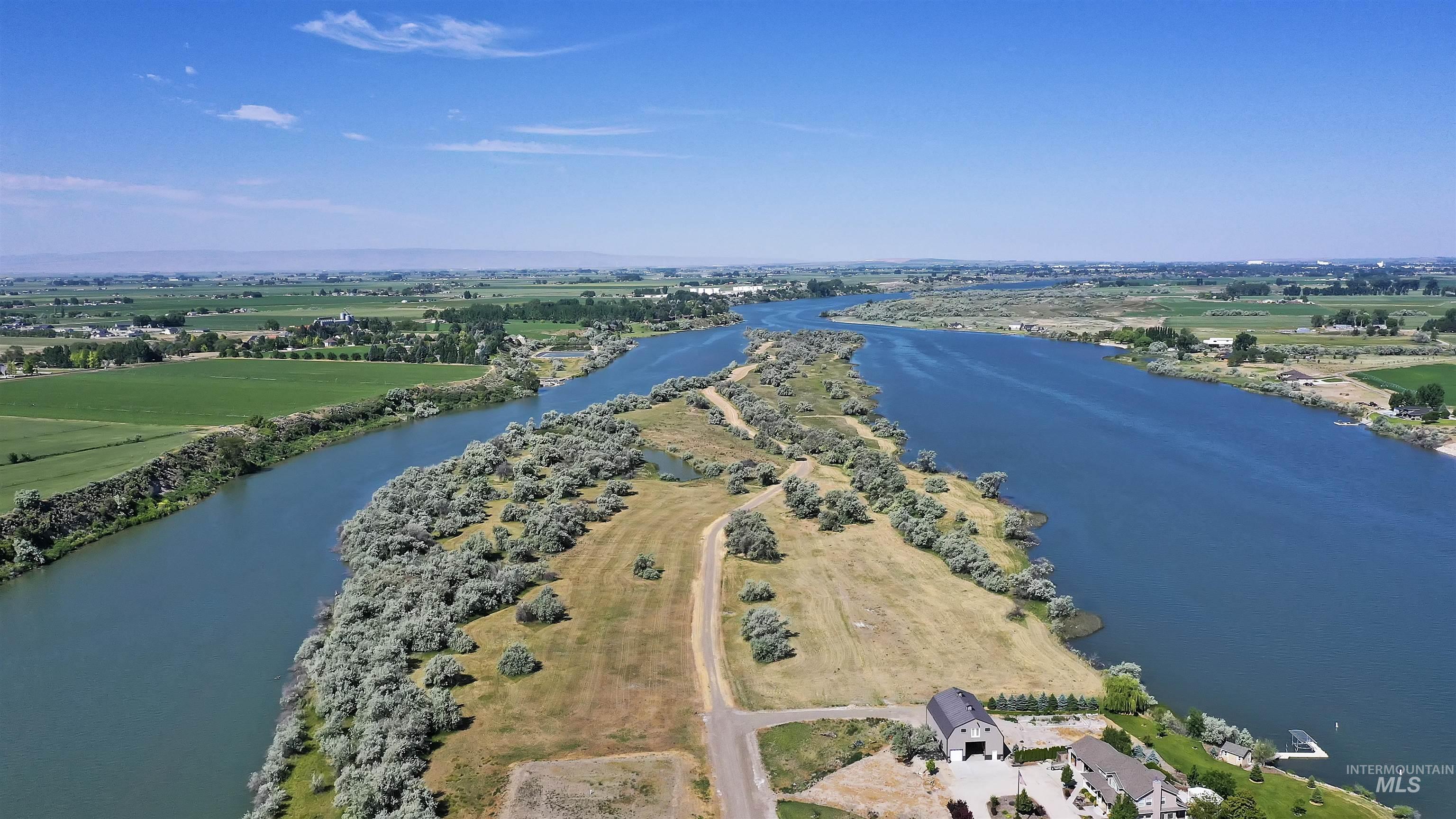 Lot 8 Island Court, Burley, Idaho 83318, Land For Sale, Price $525,000, 98986766
