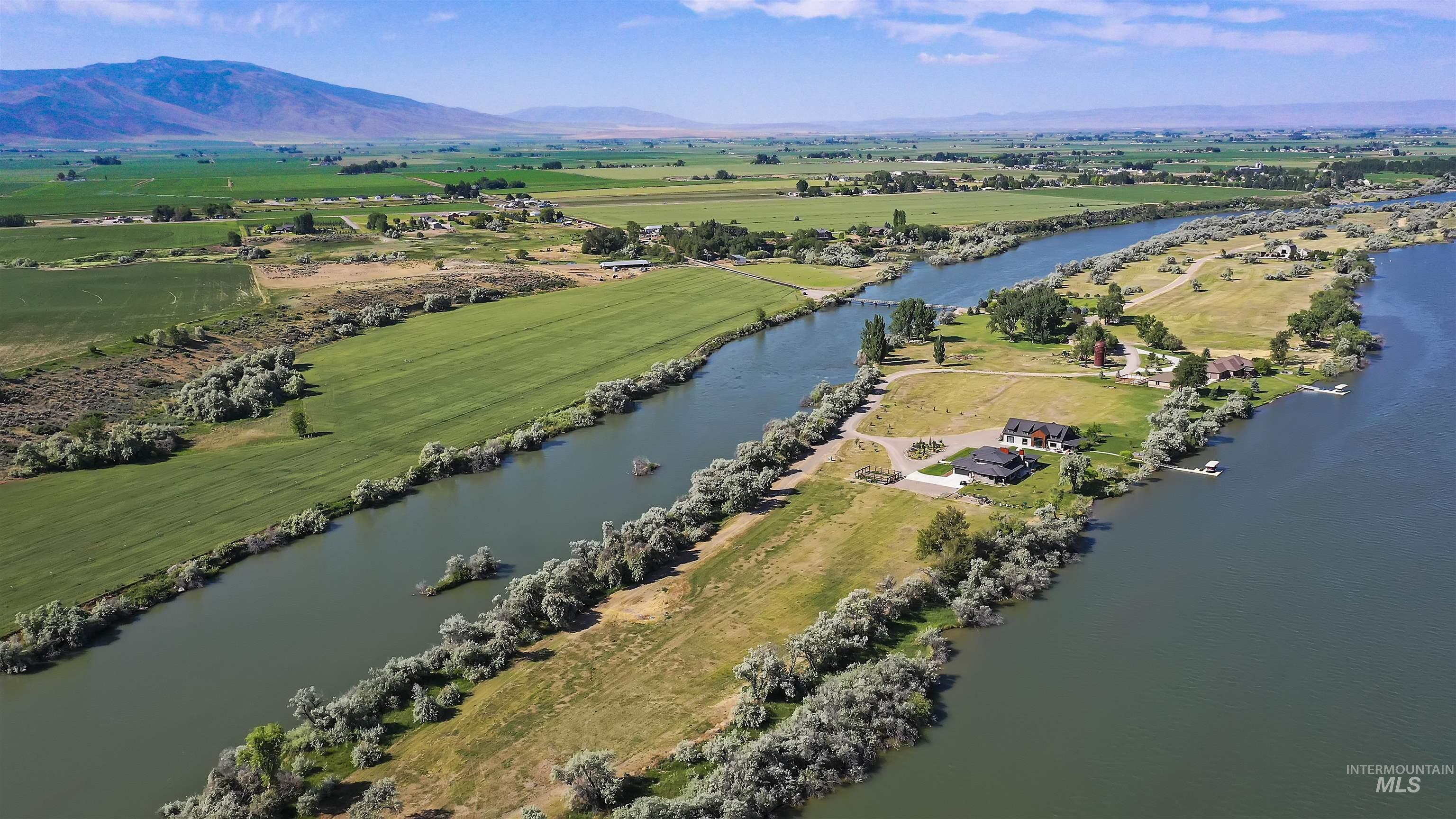 Lot 8 Island Court, Burley, Idaho 83318, Land For Sale, Price $525,000, 98986766