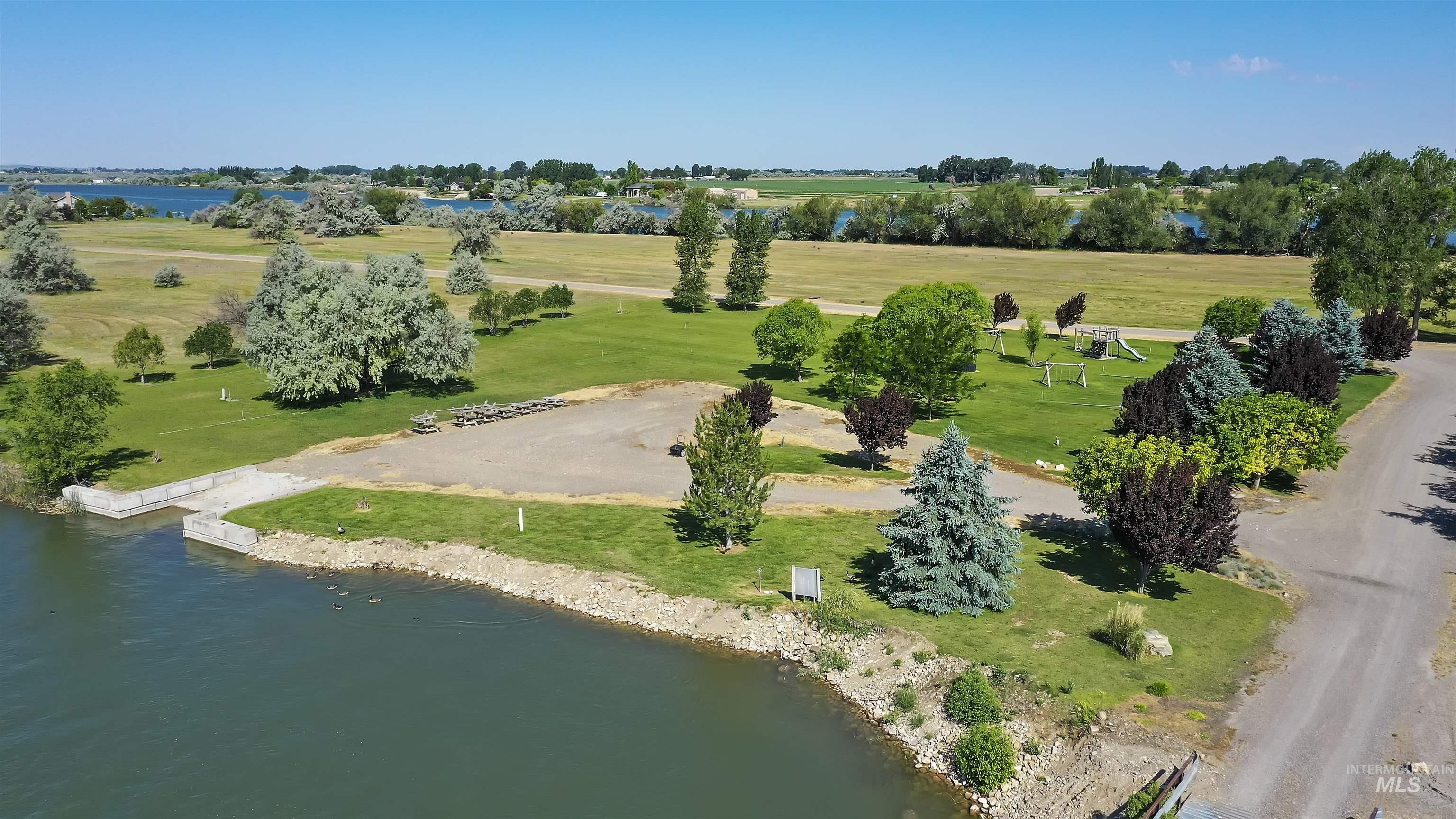 Lot 8 Island Court, Burley, Idaho 83318, Land For Sale, Price $525,000, 98986766