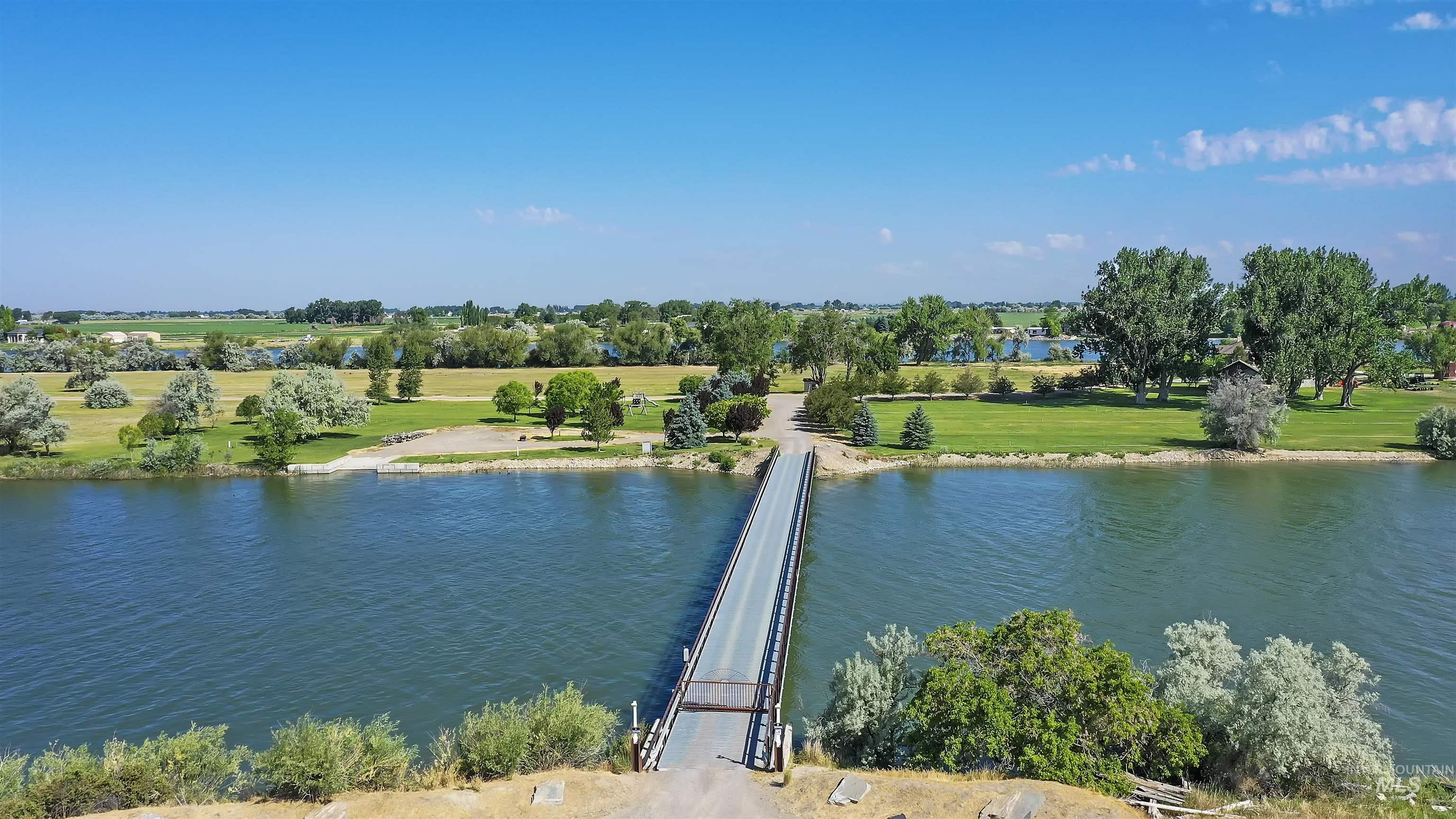 Lot 8 Island Court, Burley, Idaho 83318, Land For Sale, Price $525,000, 98986766