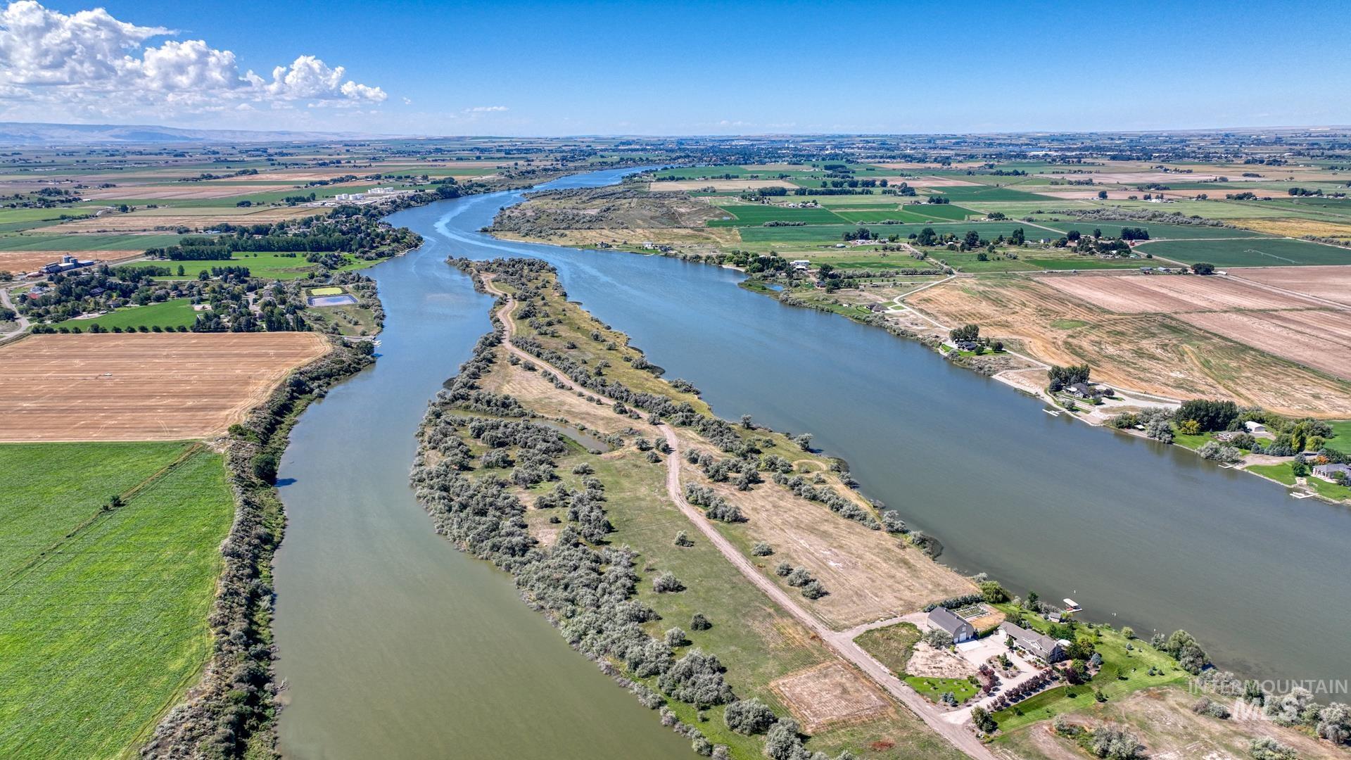 Lot 8 Island Court, Burley, Idaho 83318, Land For Sale, Price $525,000, 98986766