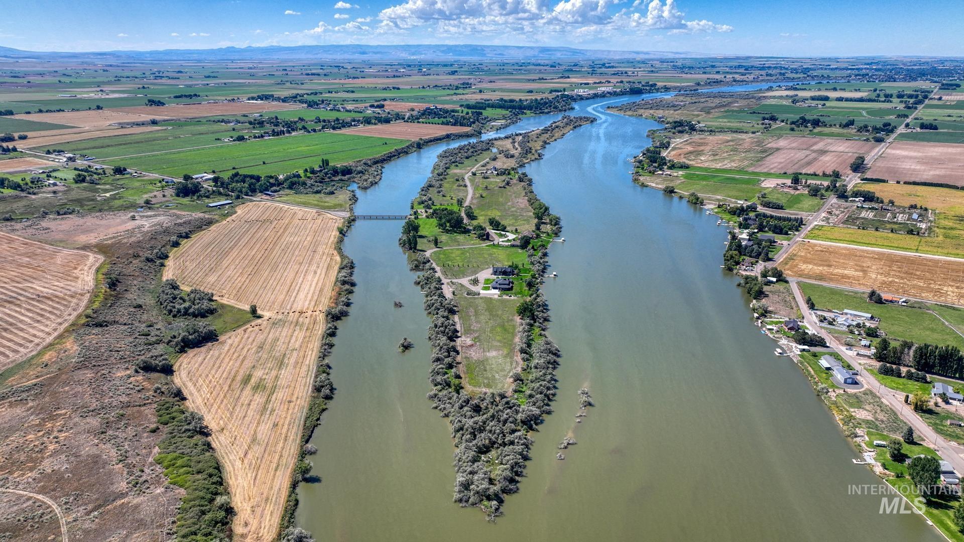 Lot 8 Island Court, Burley, Idaho 83318, Land For Sale, Price $525,000, 98986766