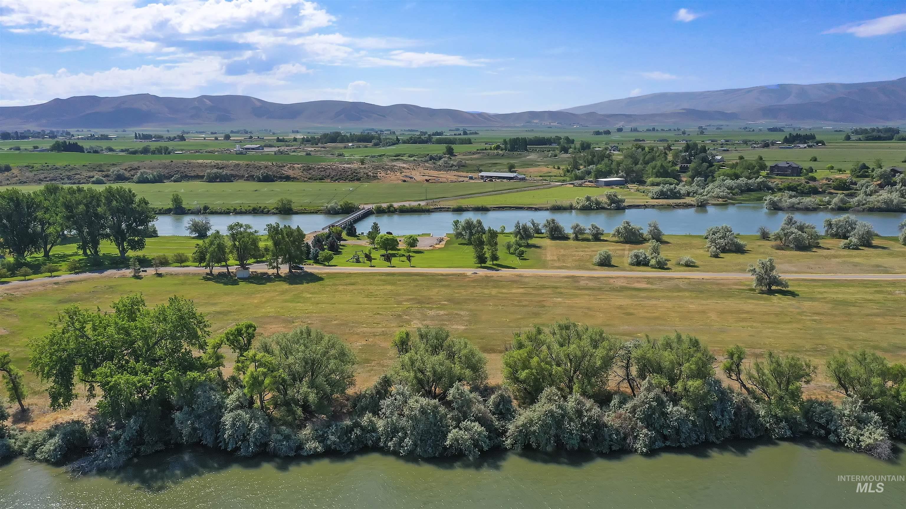 Lot 8 Island Court, Burley, Idaho 83318, Land For Sale, Price $525,000, 98986766