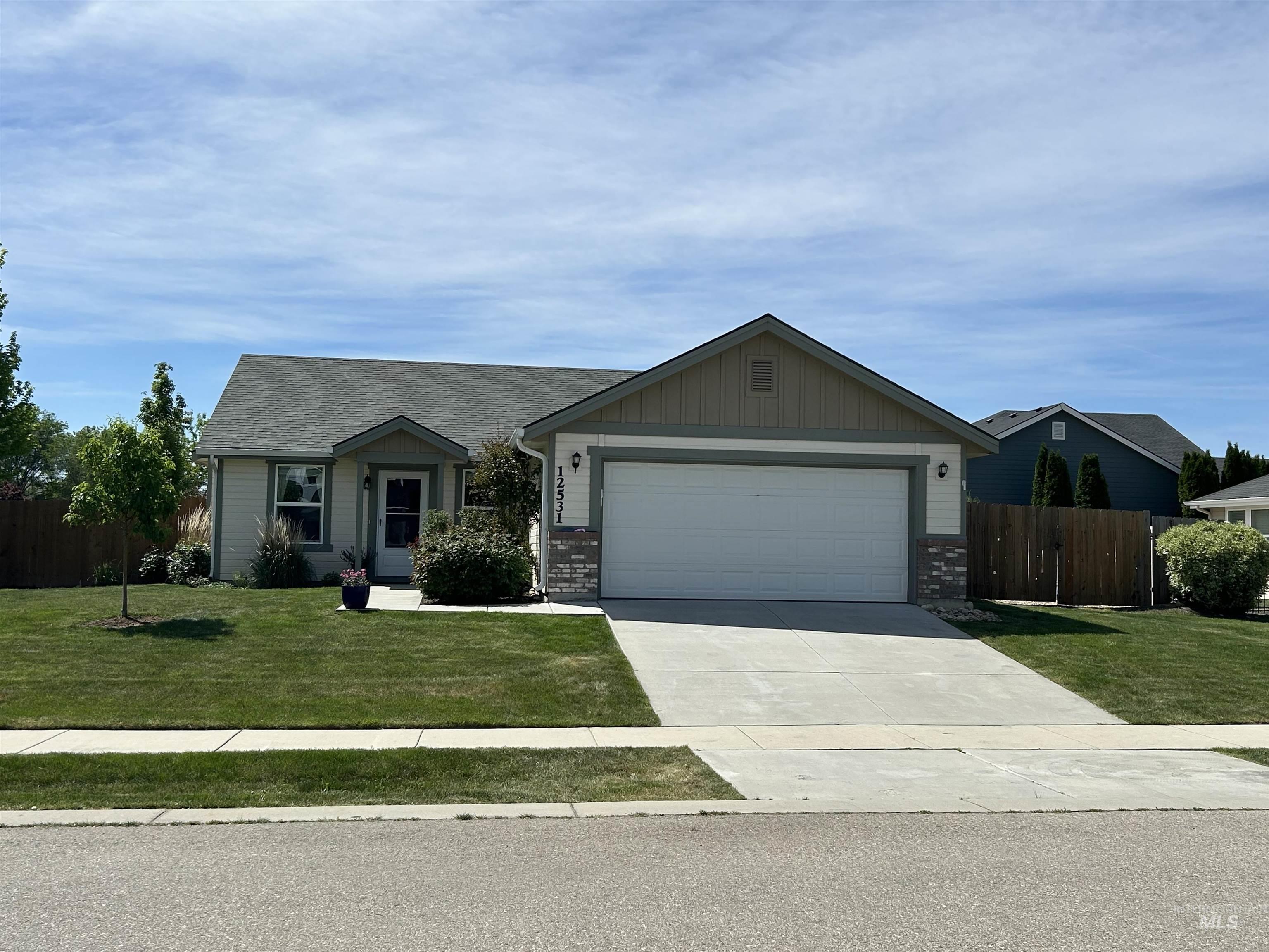 Residential For Sale