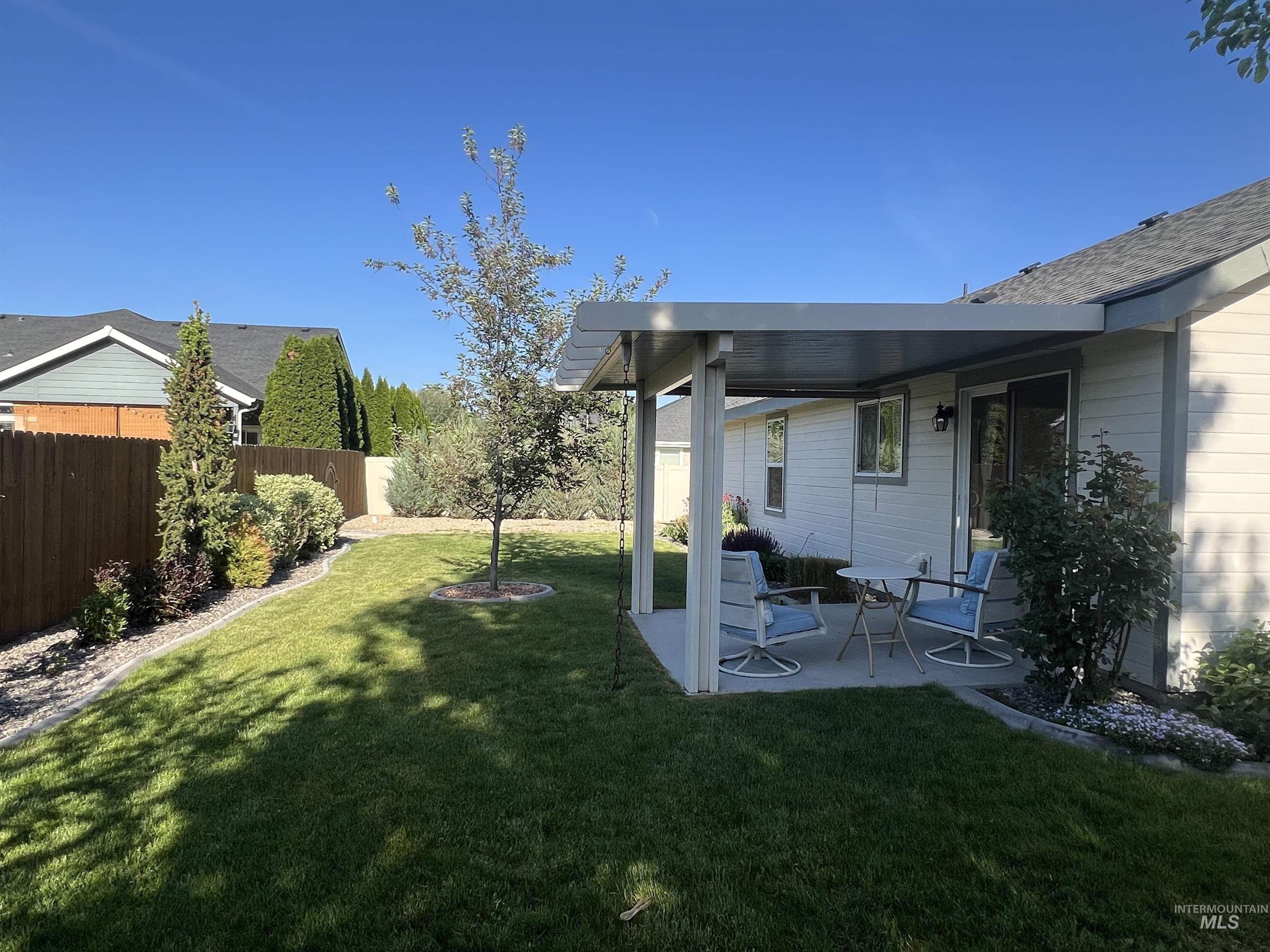 12531 W Kempshire Ct, Star, Idaho 83669, 3 Bedrooms, 2 Bathrooms, Residential For Sale, Price $399,900, 98986767