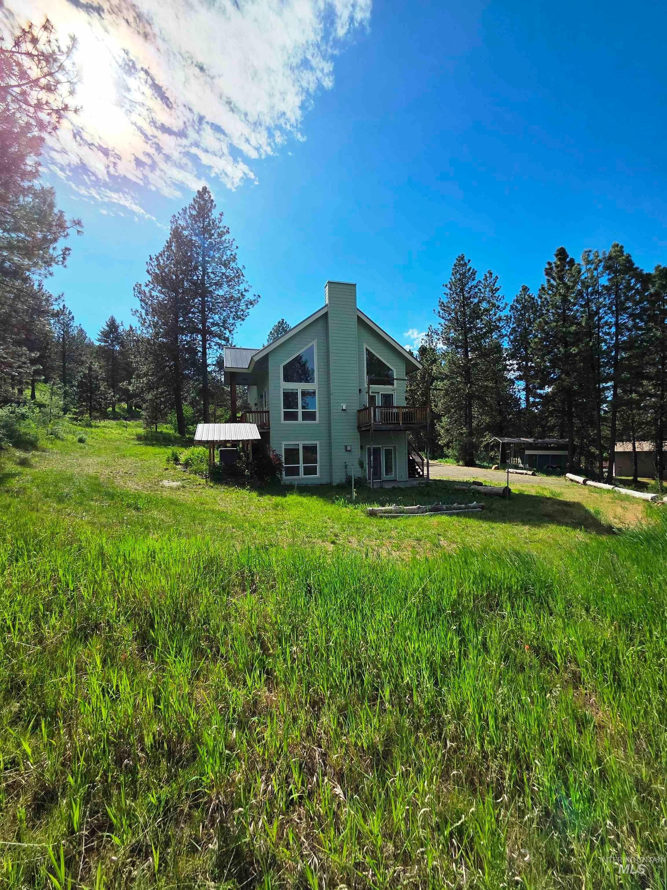 1914 Elk Crossing, Council, Idaho 83612, 3 Bedrooms, 3.5 Bathrooms, Residential For Sale, Price $760,000, 98986768