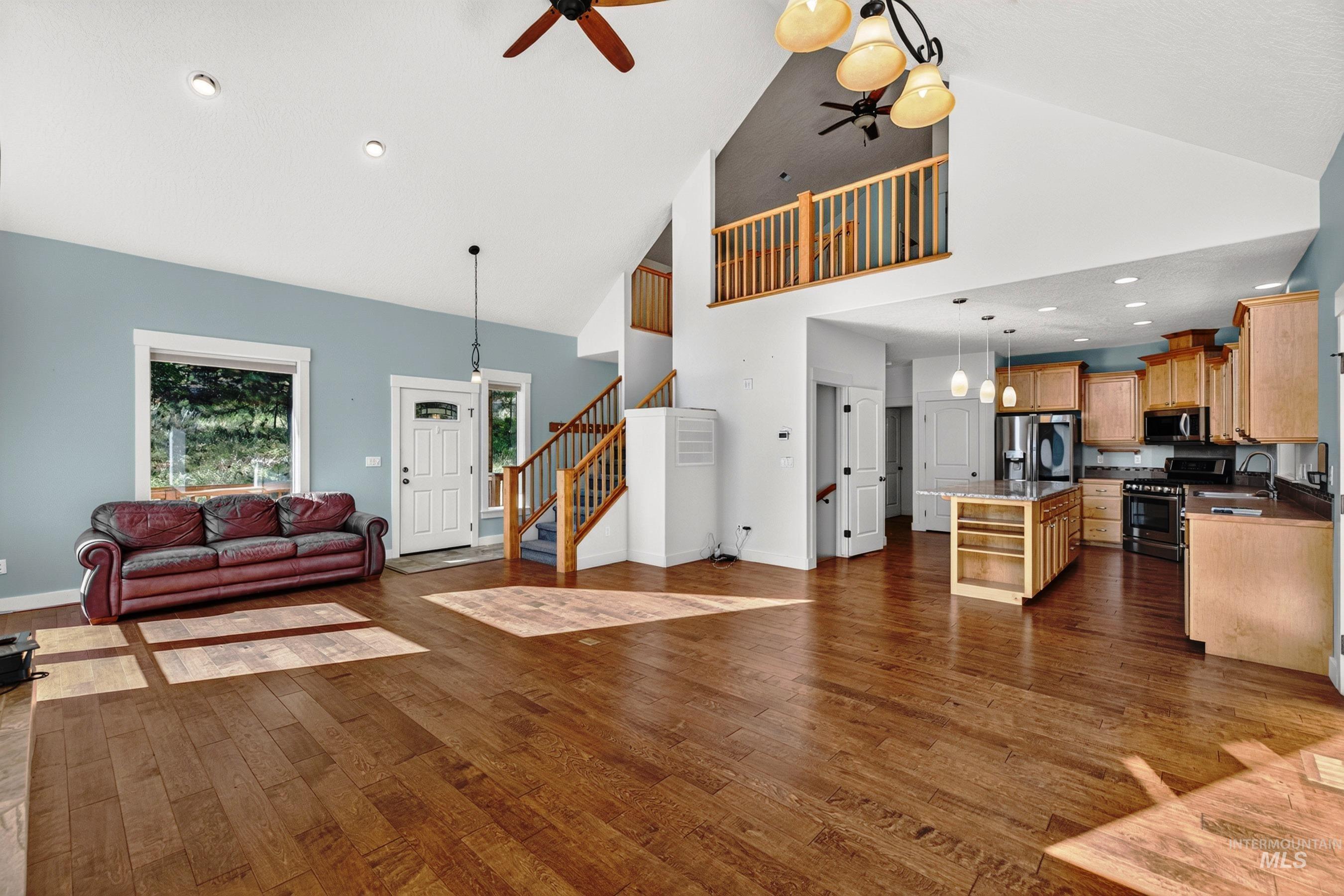 1914 Elk Crossing, Council, Idaho 83612, 3 Bedrooms, 3.5 Bathrooms, Residential For Sale, Price $749,000,MLS 98986768