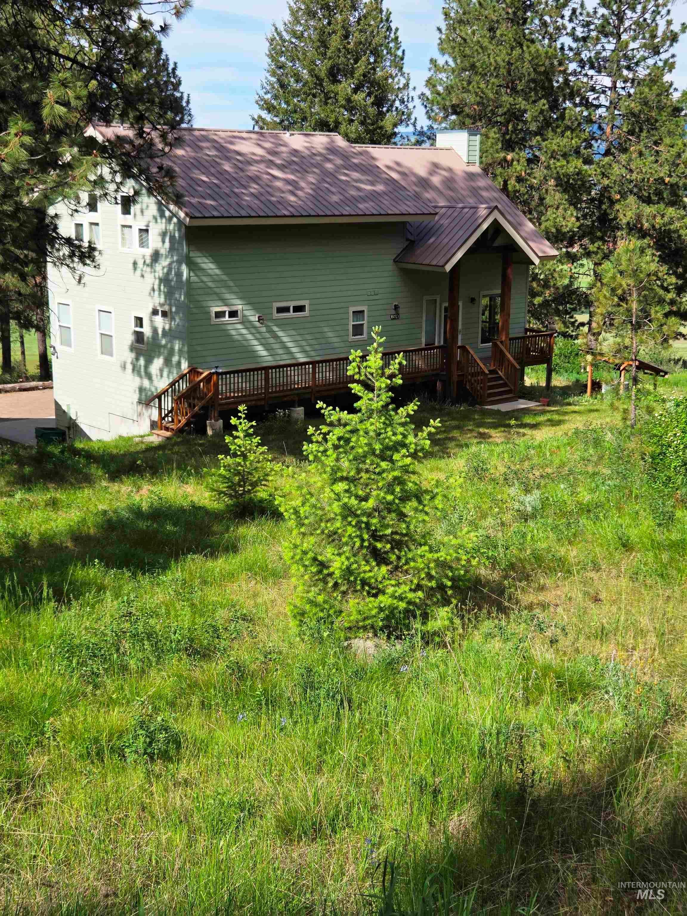 1914 Elk Crossing, Council, Idaho 83612, 3 Bedrooms, 3.5 Bathrooms, Residential For Sale, Price $760,000, 98986768