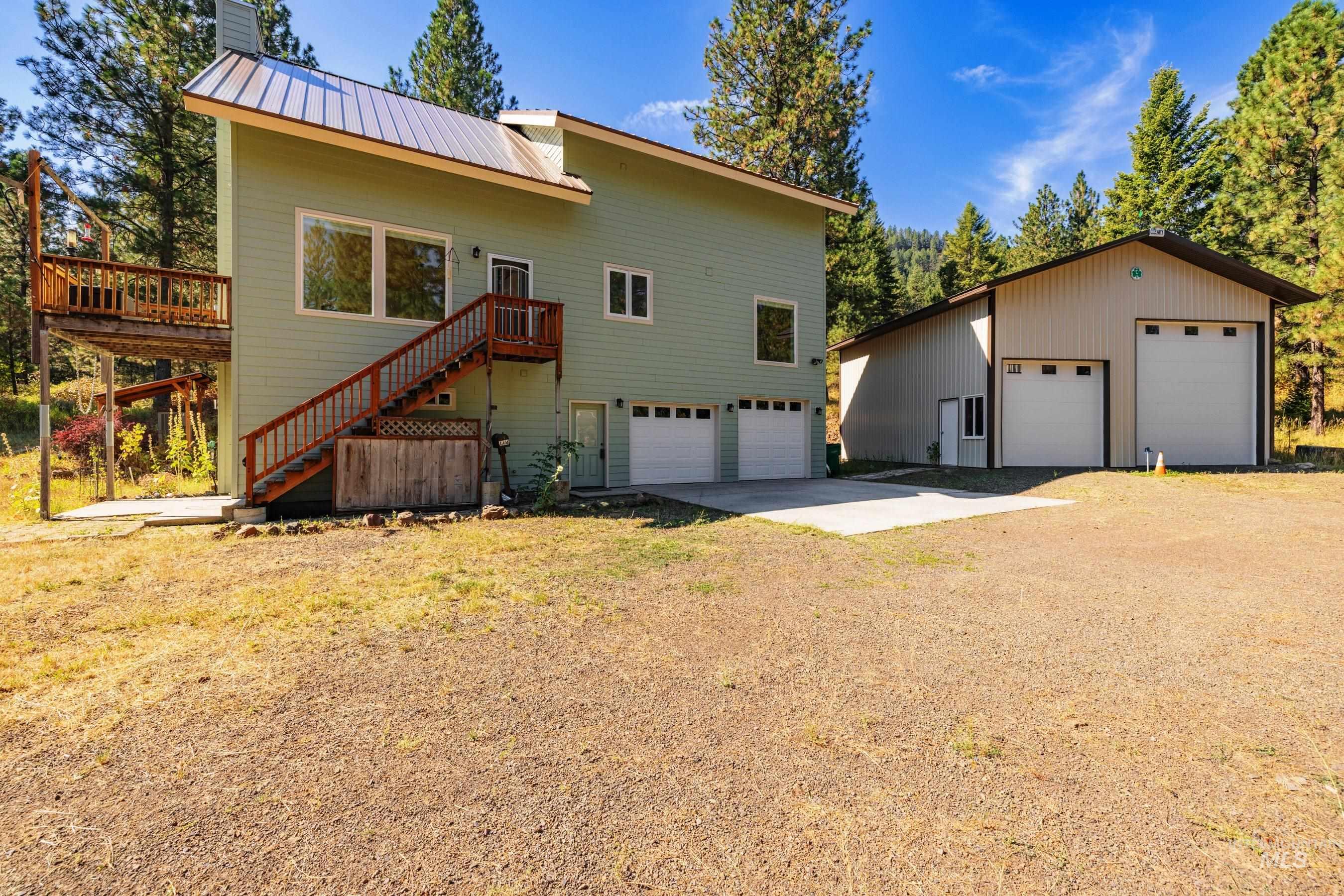 1914 Elk Crossing, Council, Idaho 83612, 3 Bedrooms, 3.5 Bathrooms, Residential For Sale, Price $749,000,MLS 98986768