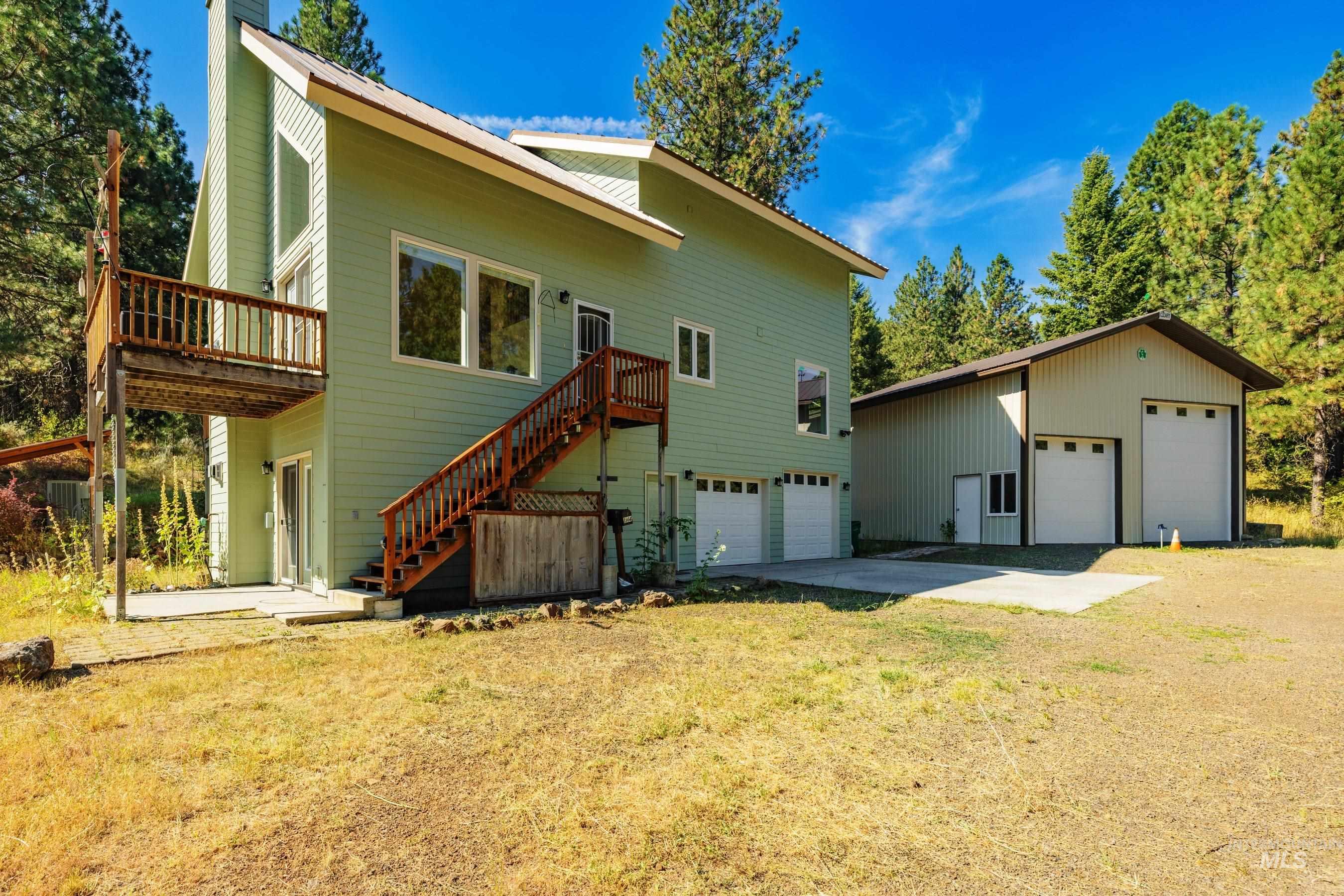 1914 Elk Crossing, Council, Idaho 83612, 3 Bedrooms, 3.5 Bathrooms, Residential For Sale, Price $749,000,MLS 98986768