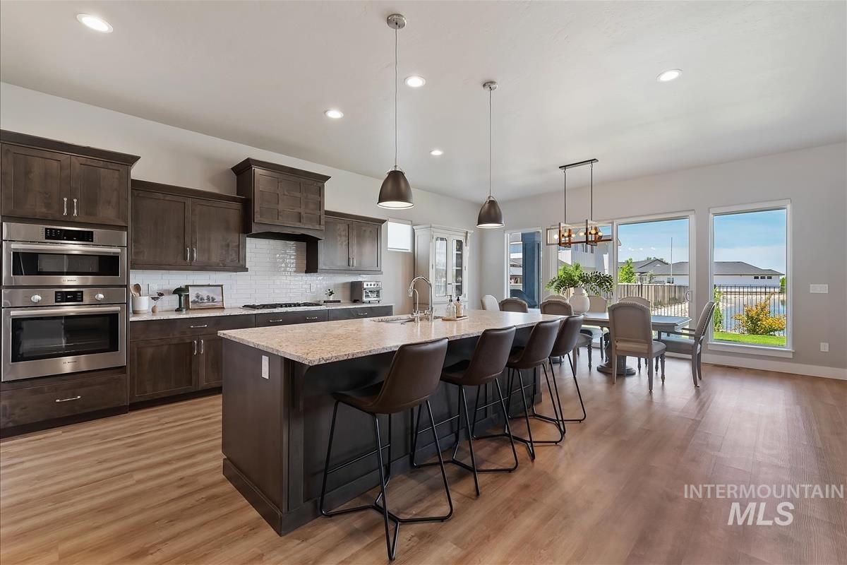 3106 E Mores Trail St, Meridian, Idaho 83642, 4 Bedrooms, 3.5 Bathrooms, Residential For Sale, Price $925,000, 98986769