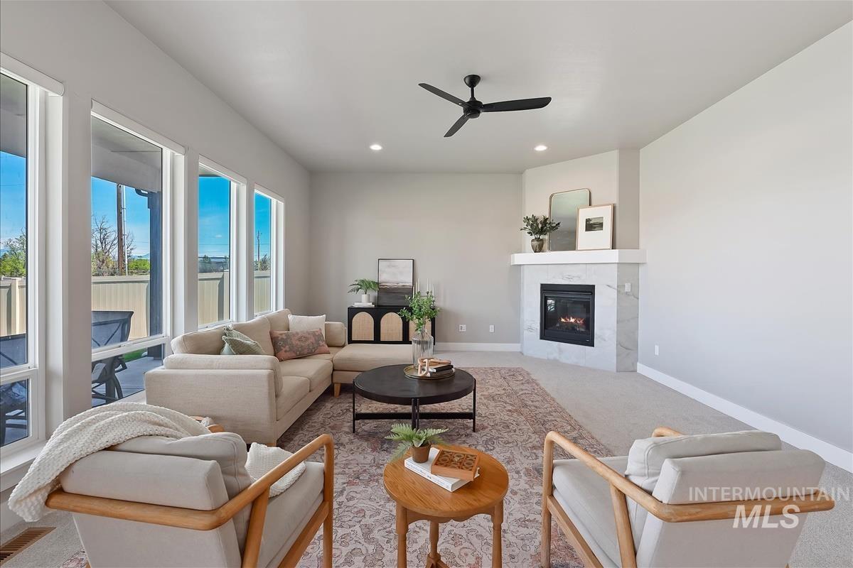 3106 E Mores Trail St, Meridian, Idaho 83642, 4 Bedrooms, 3.5 Bathrooms, Residential For Sale, Price $925,000, 98986769