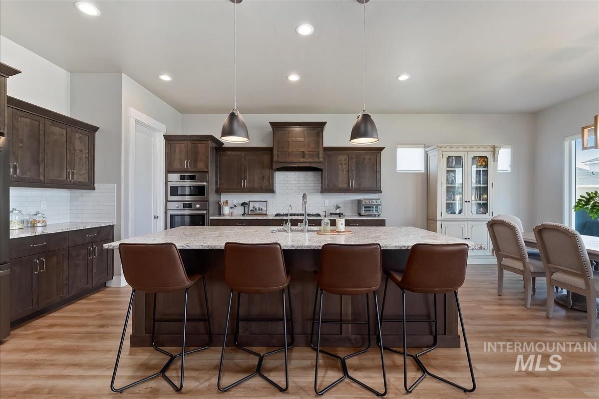 3106 E Mores Trail St, Meridian, Idaho 83642, 4 Bedrooms, 3.5 Bathrooms, Residential For Sale, Price $925,000, 98986769