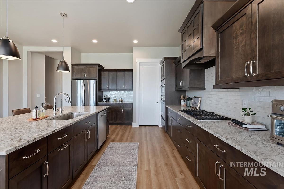 3106 E Mores Trail St, Meridian, Idaho 83642, 4 Bedrooms, 3.5 Bathrooms, Residential For Sale, Price $925,000, 98986769
