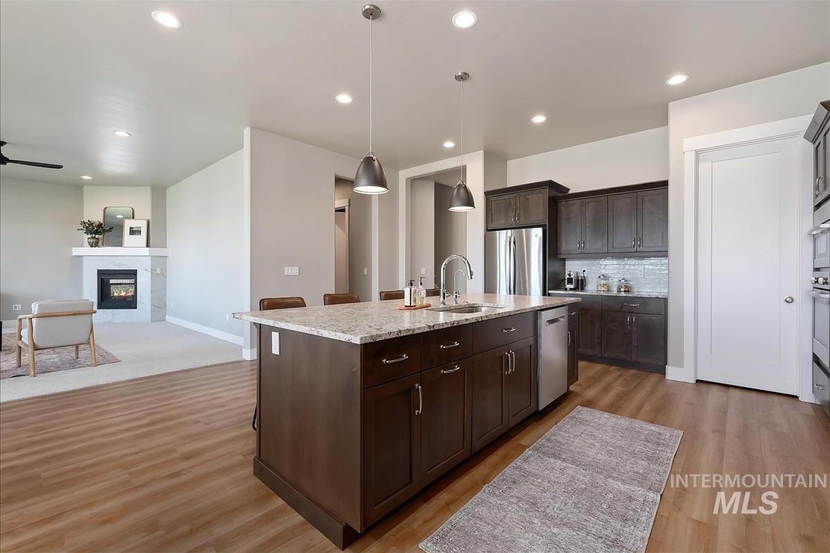 3106 E Mores Trail St, Meridian, Idaho 83642, 4 Bedrooms, 3.5 Bathrooms, Residential For Sale, Price $925,000, 98986769
