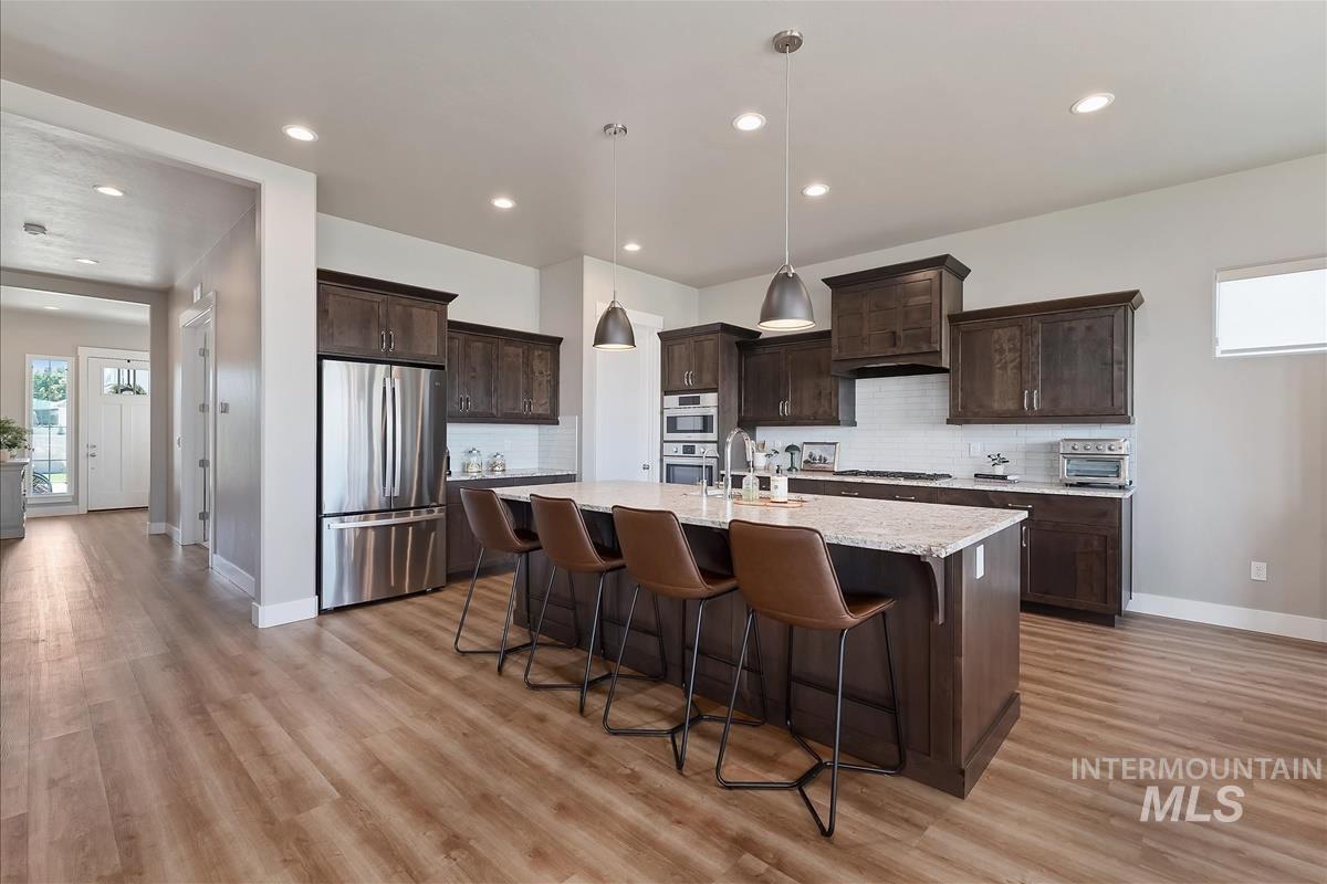 3106 E Mores Trail St, Meridian, Idaho 83642, 4 Bedrooms, 3.5 Bathrooms, Residential For Sale, Price $925,000, 98986769