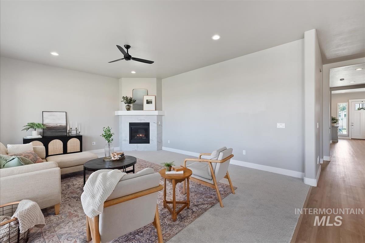 3106 E Mores Trail St, Meridian, Idaho 83642, 4 Bedrooms, 3.5 Bathrooms, Residential For Sale, Price $925,000, 98986769