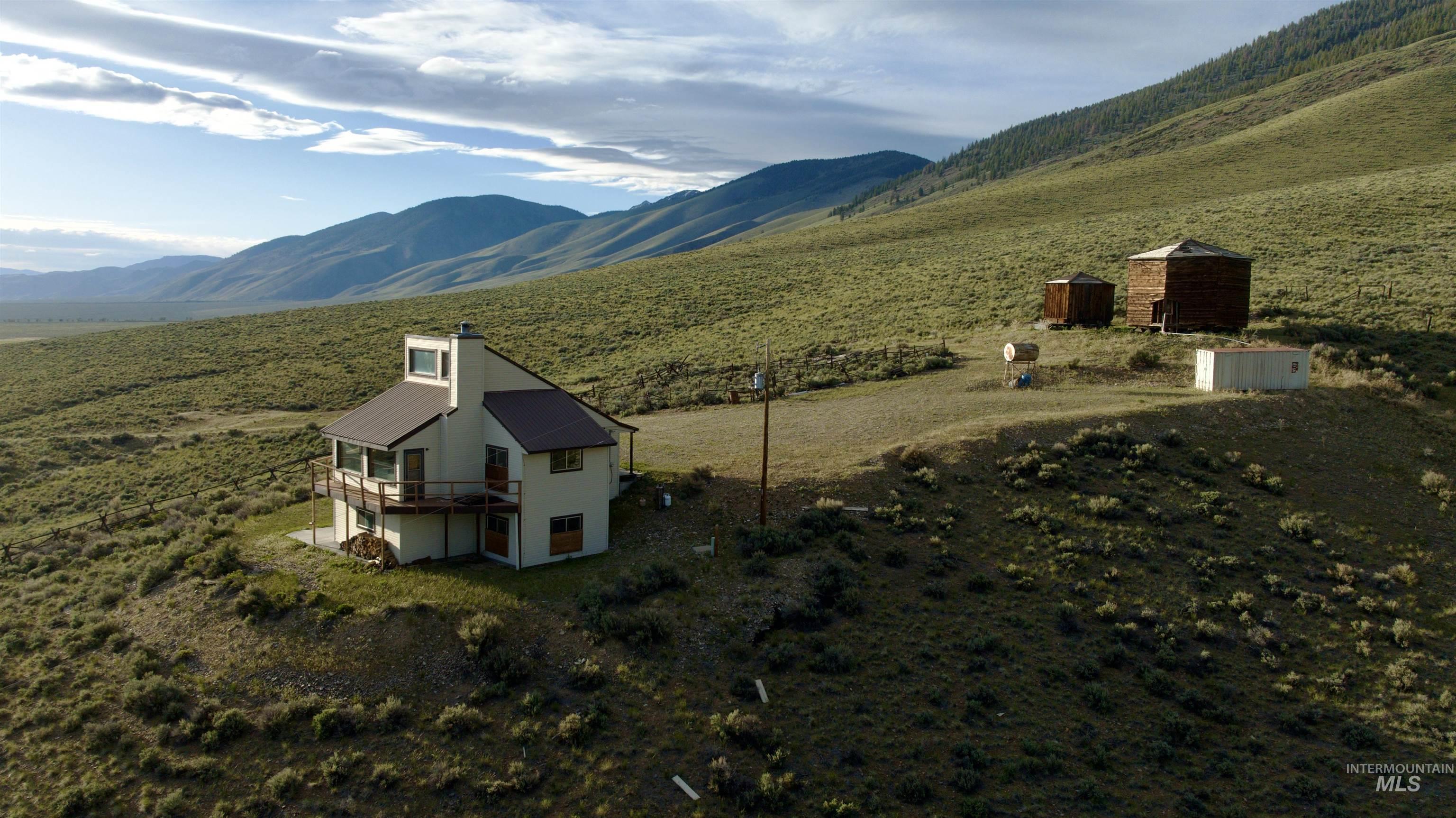 Residential For Sale